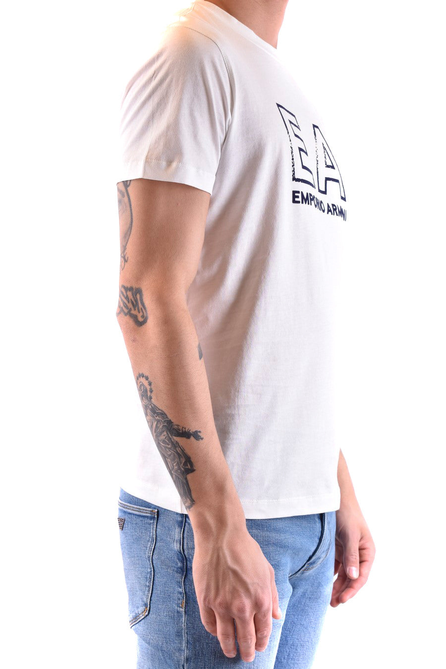 Emporio Armani Men's T-Shirt