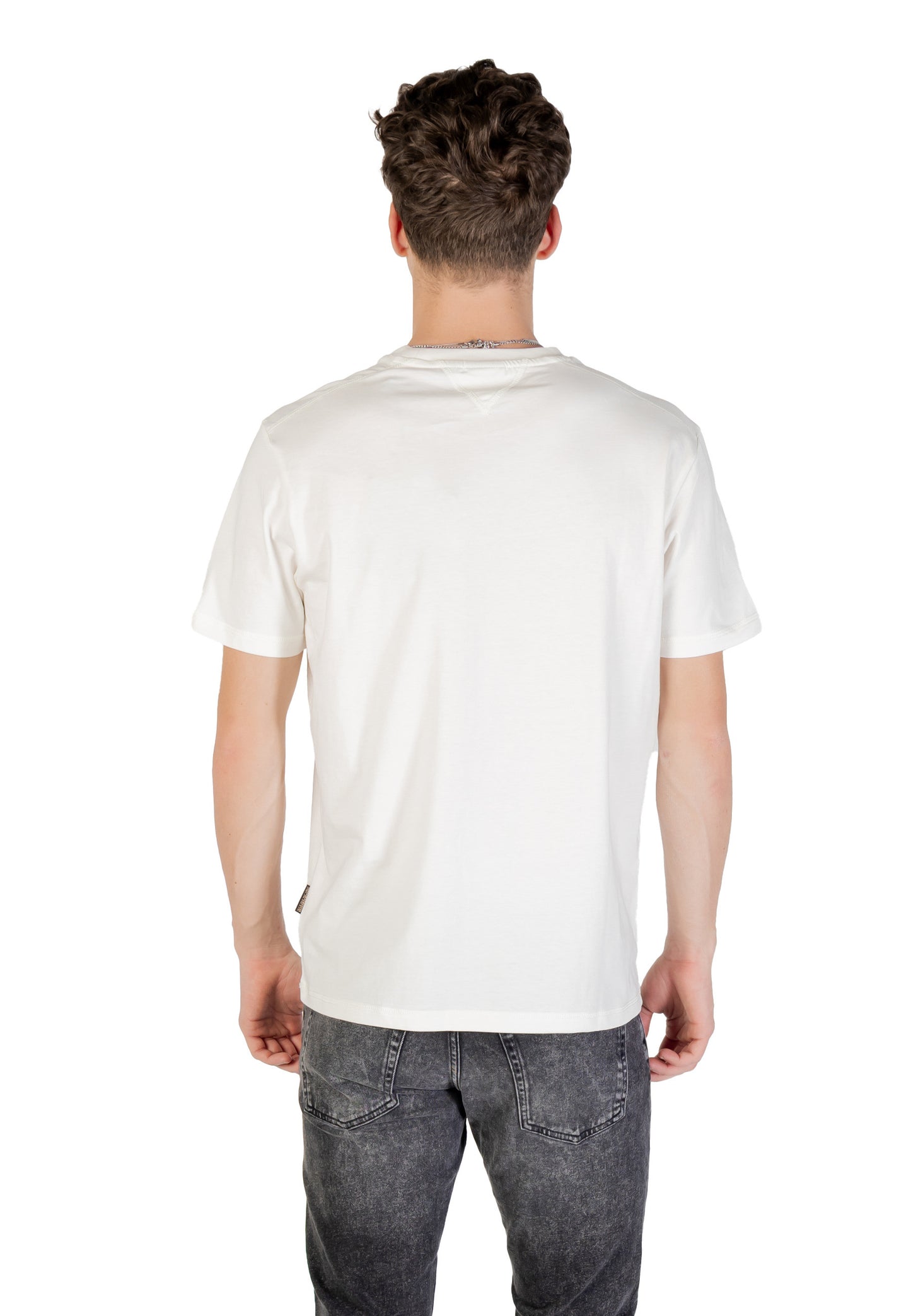 Napapijri T-Shirt Uomo