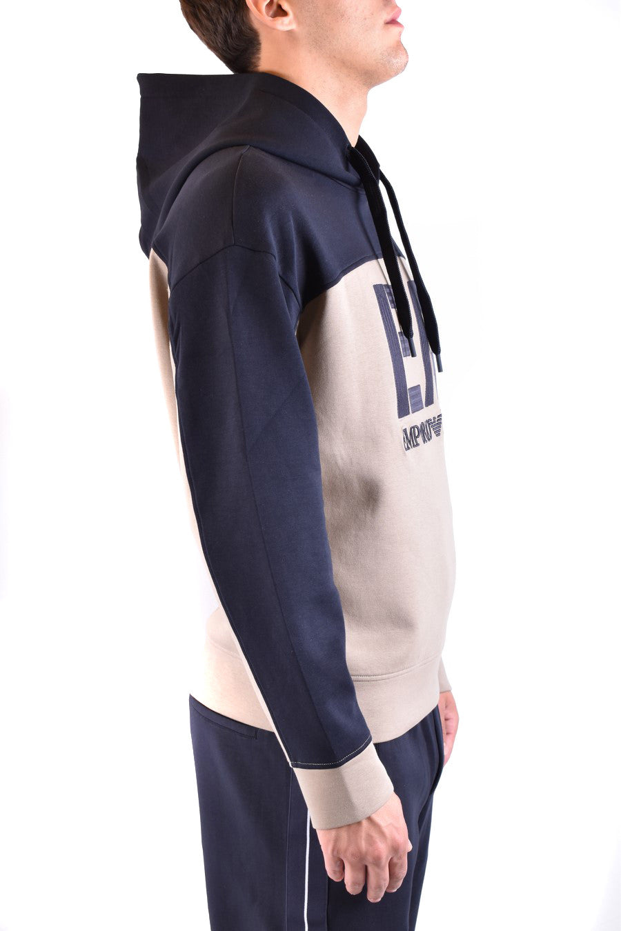 Emporio Armani Felpa Uomo