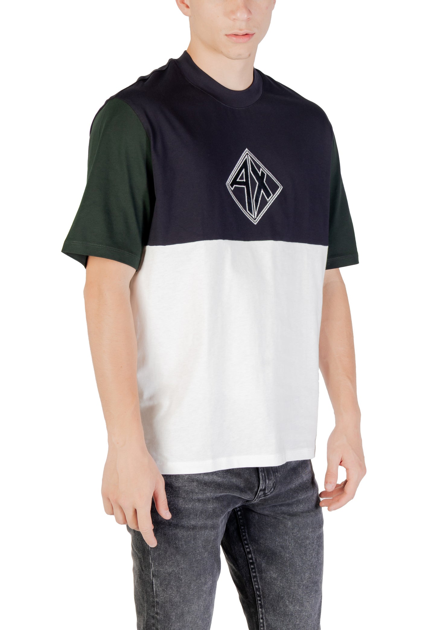 Armani Exchange T-Shirt Uomo