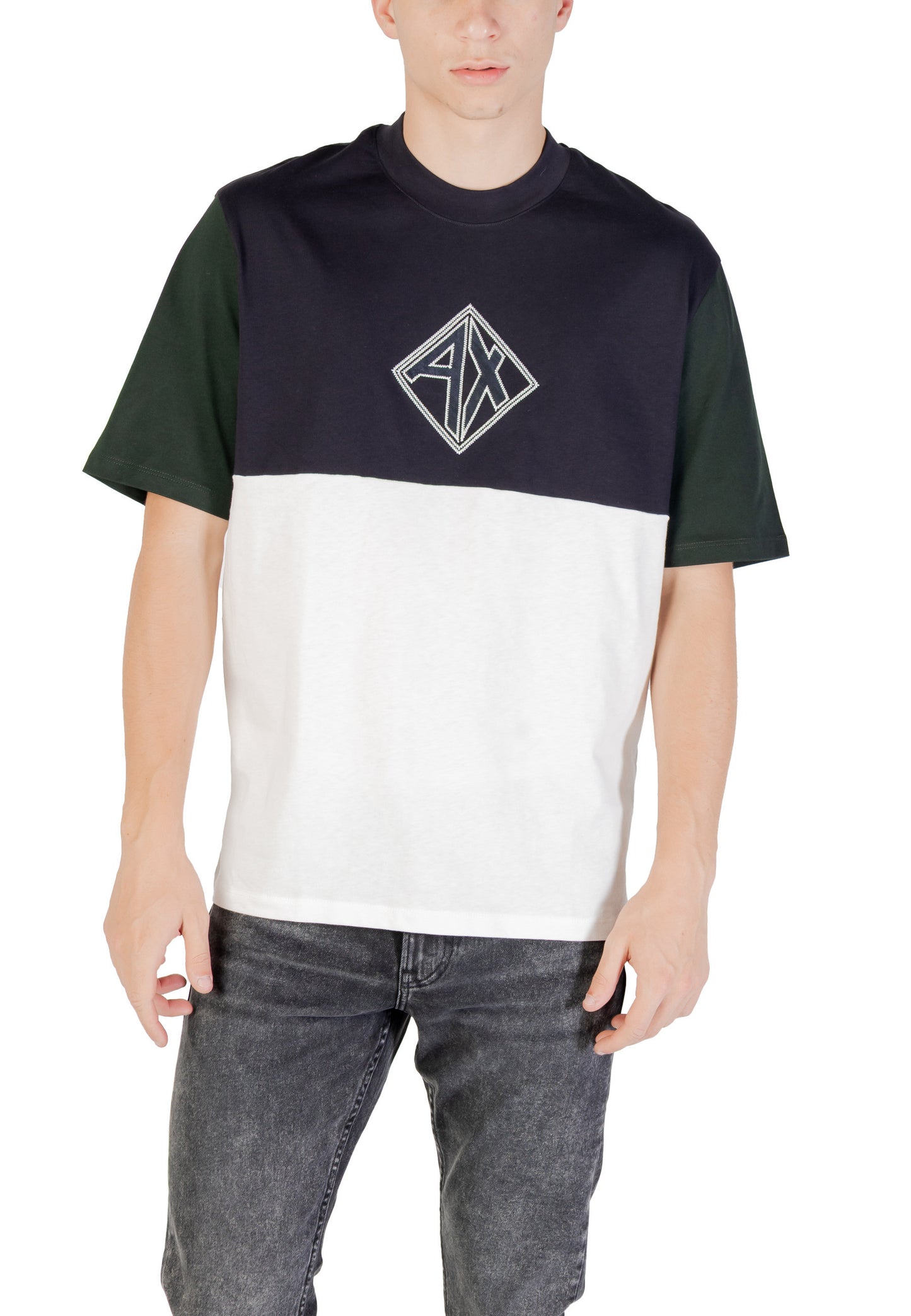 Armani Exchange T-Shirt Uomo