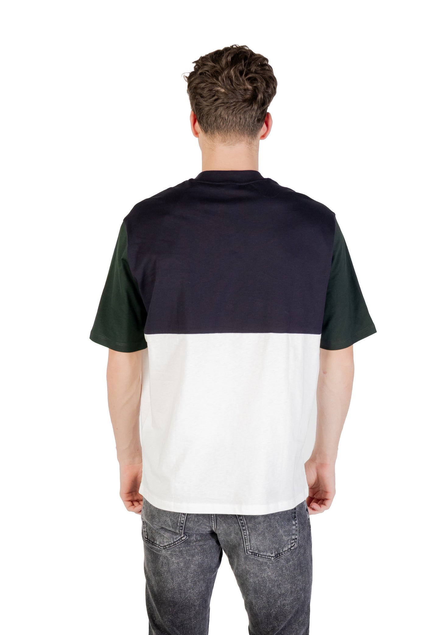 Armani Exchange T-Shirt Uomo