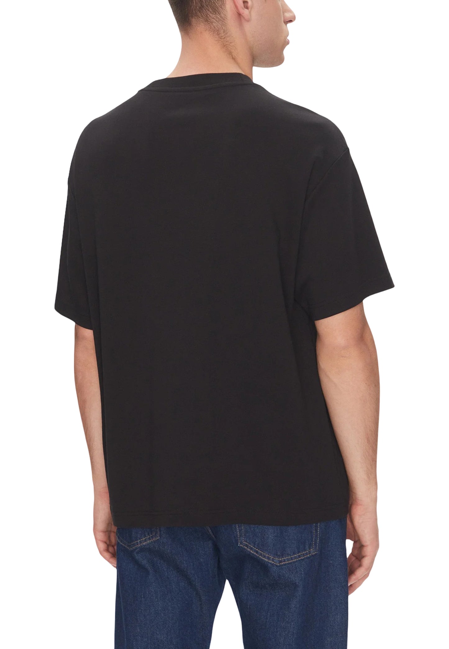 Calvin Klein T-Shirt Uomo