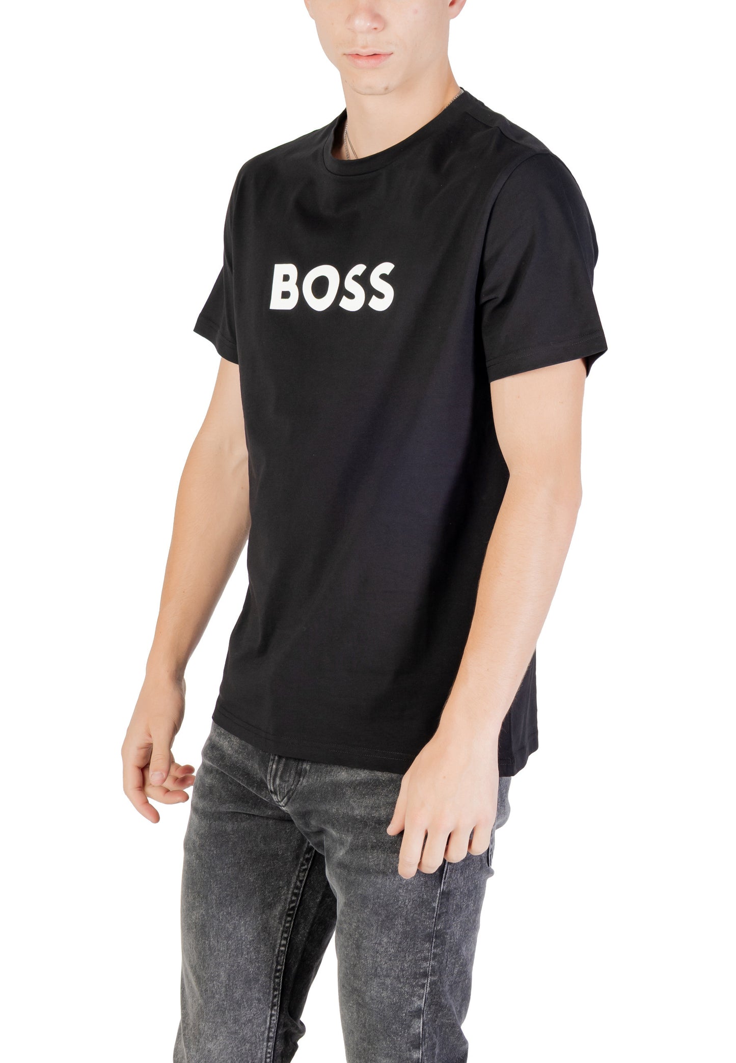 Camiseta Boss para hombre