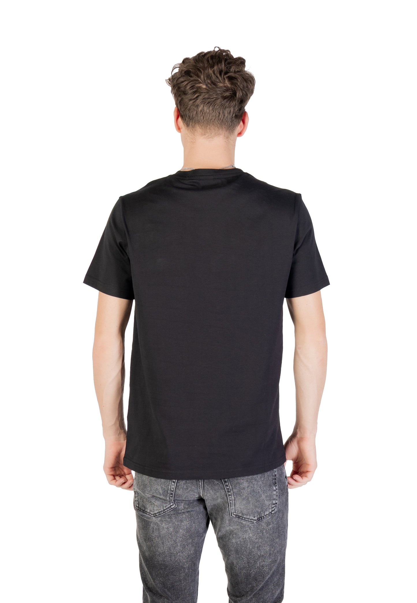 Camiseta Boss para hombre