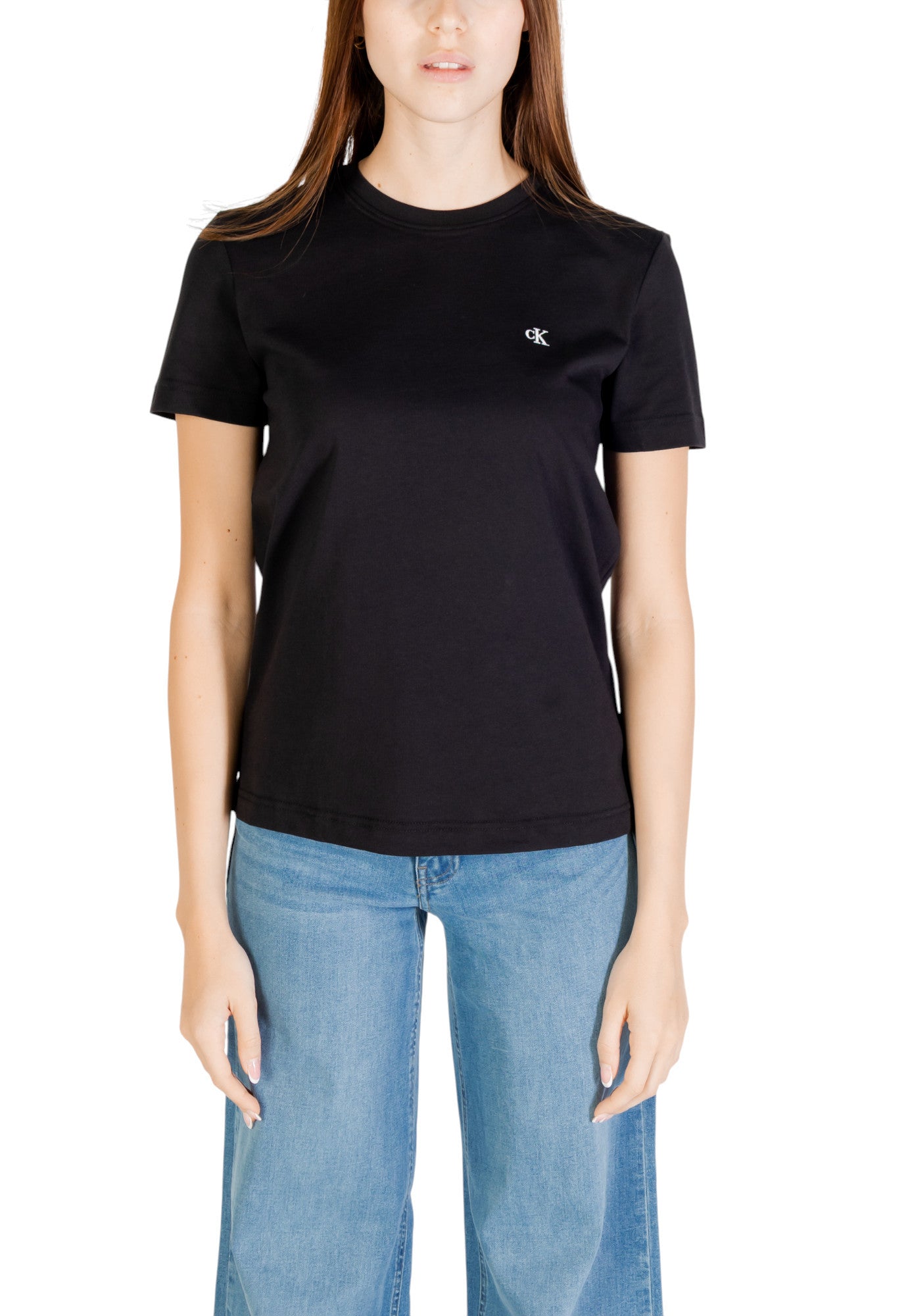 Calvin Klein Jeans T-Shirt Donna