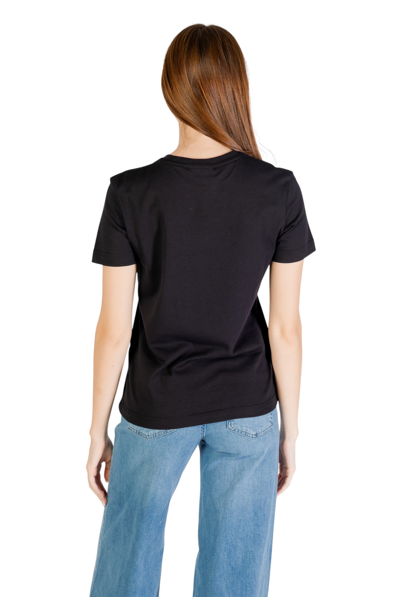Calvin Klein Jeans T-Shirt Donna