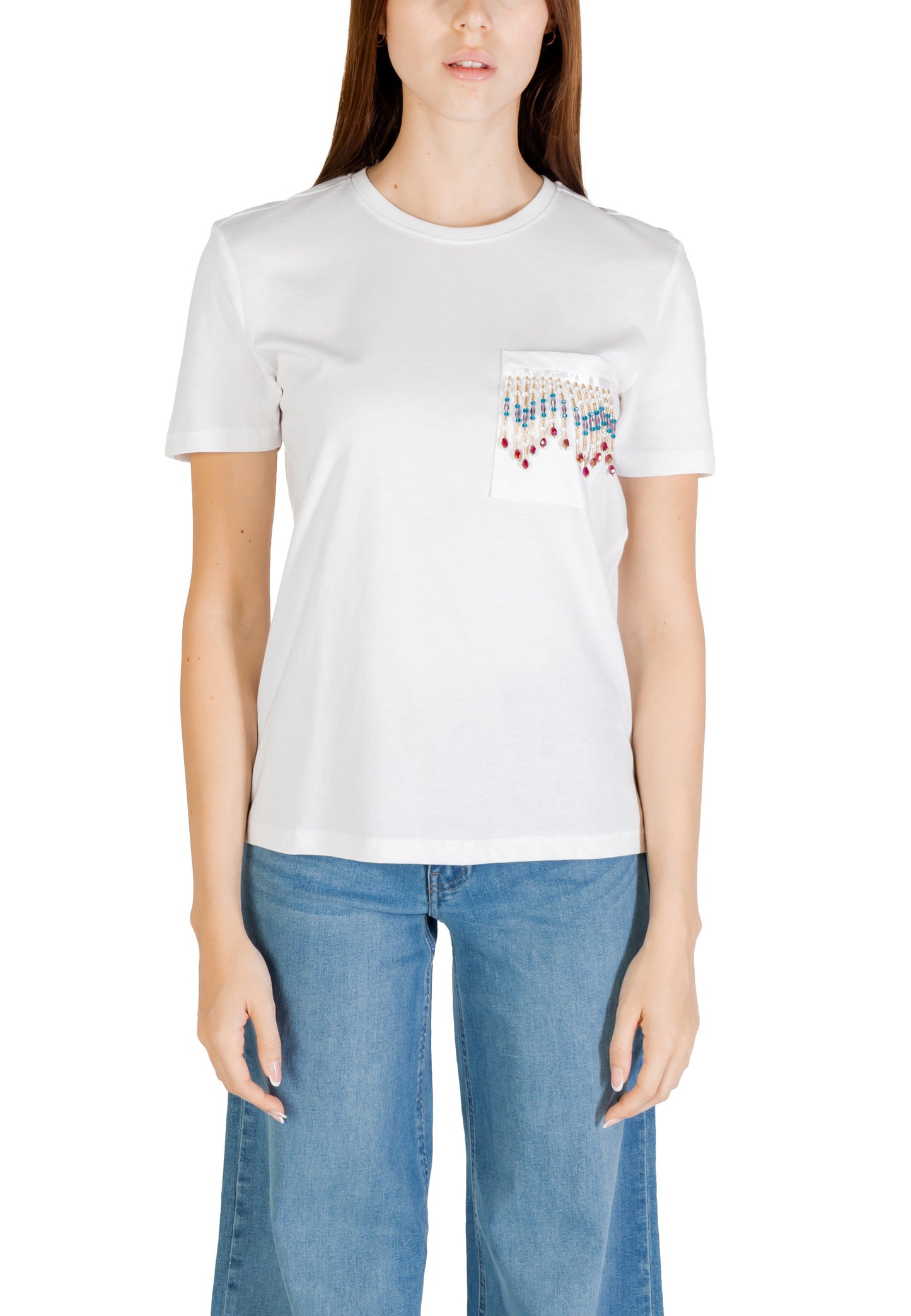 Only T-Shirt Donna