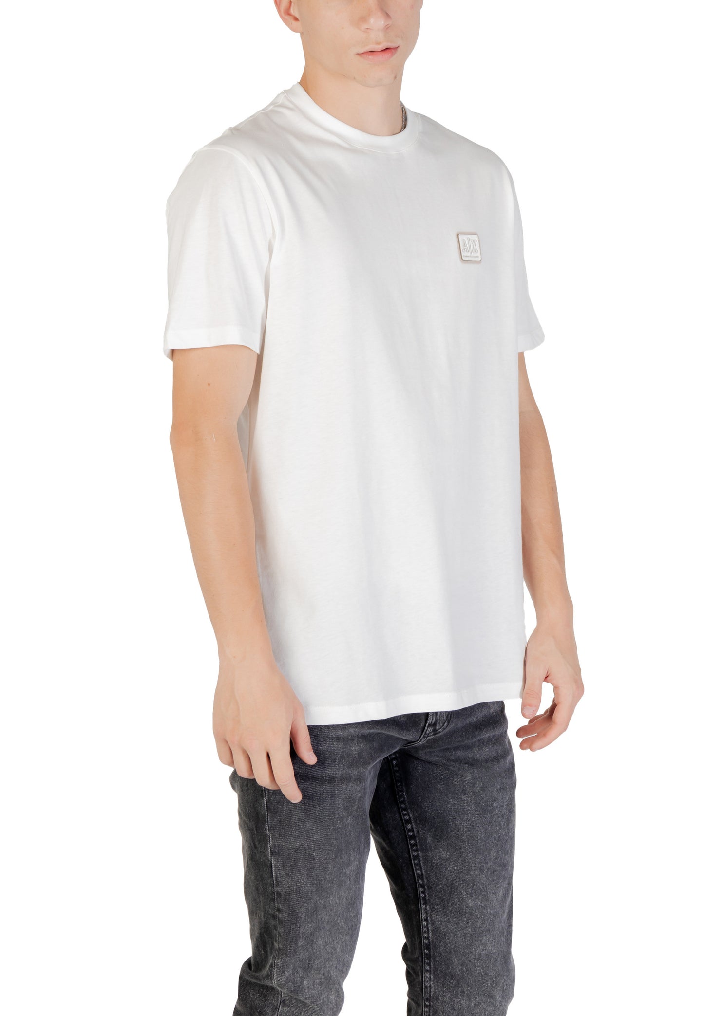 Camiseta de Armani Exchange para hombre