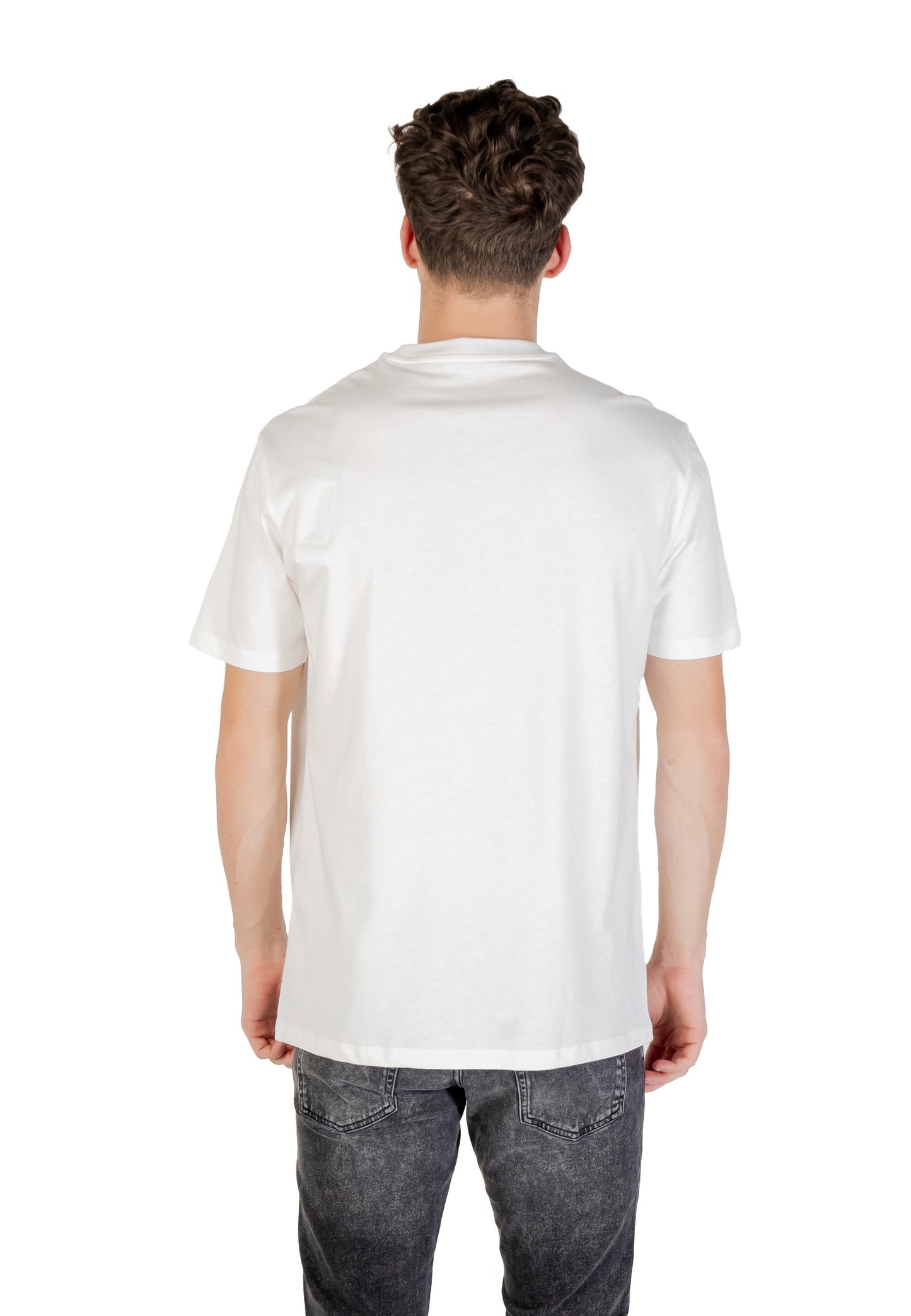 Camiseta de Armani Exchange para hombre