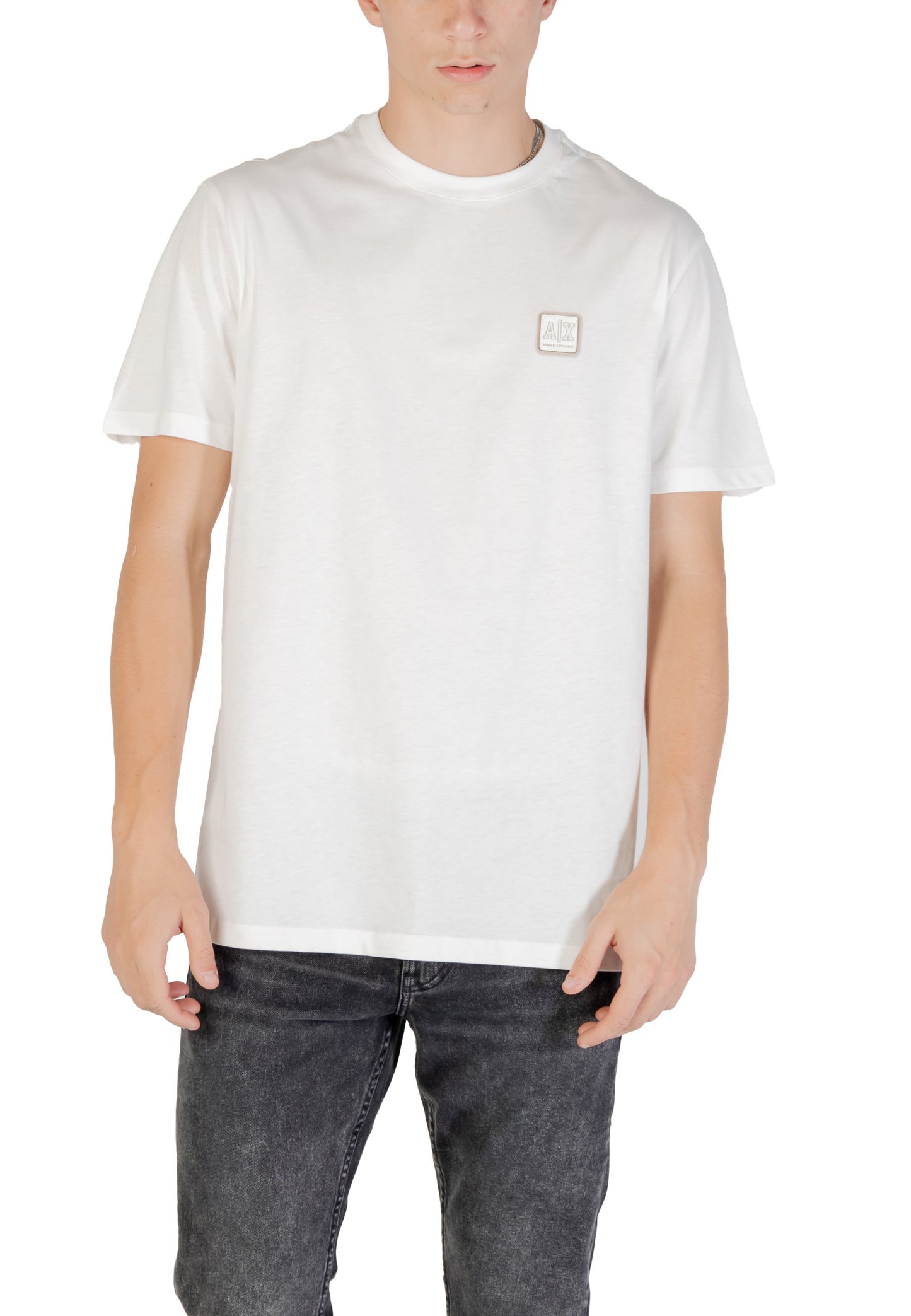 Camiseta de Armani Exchange para hombre