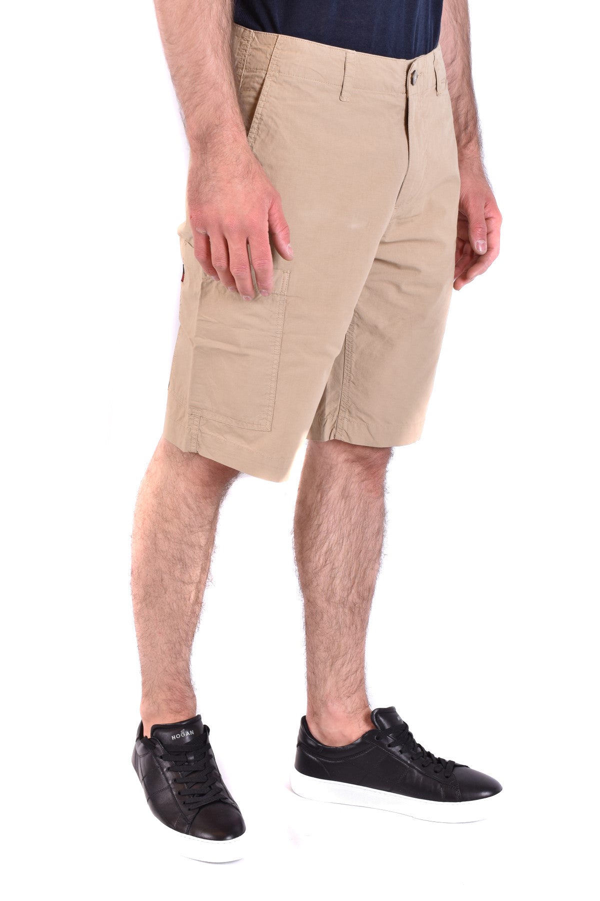 Bermudas Woolrich para hombre