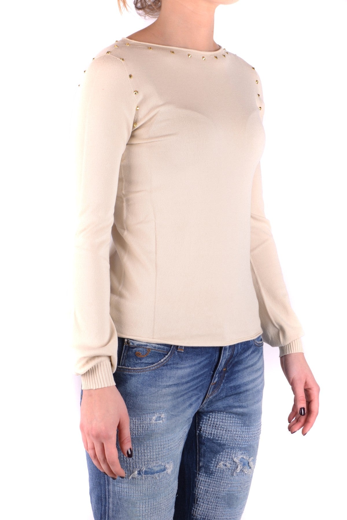 Twin-set Simona Barbieri Maglia Donna