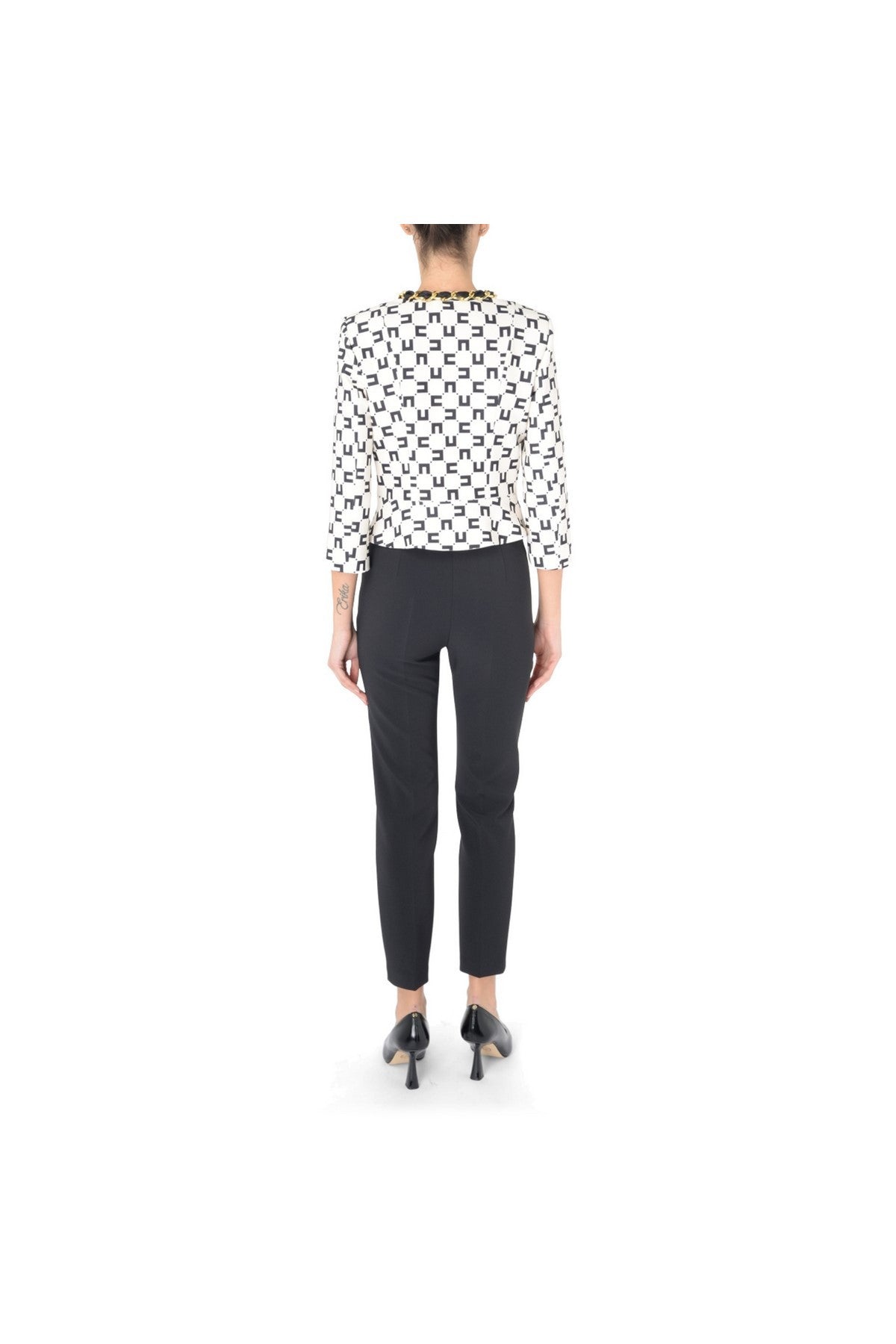 Elisabetta Franchi Women's Trousers