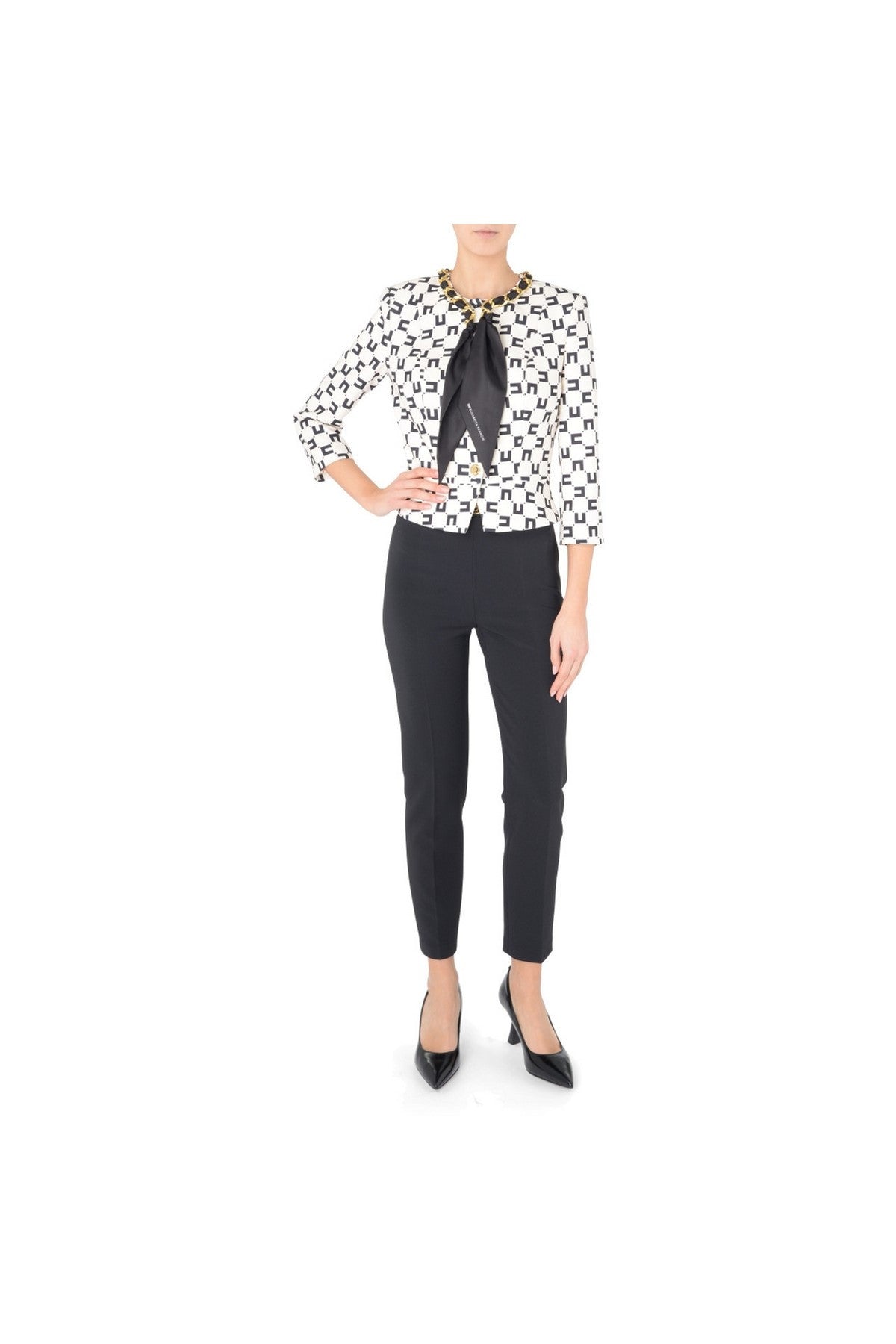 Elisabetta Franchi Women's Trousers