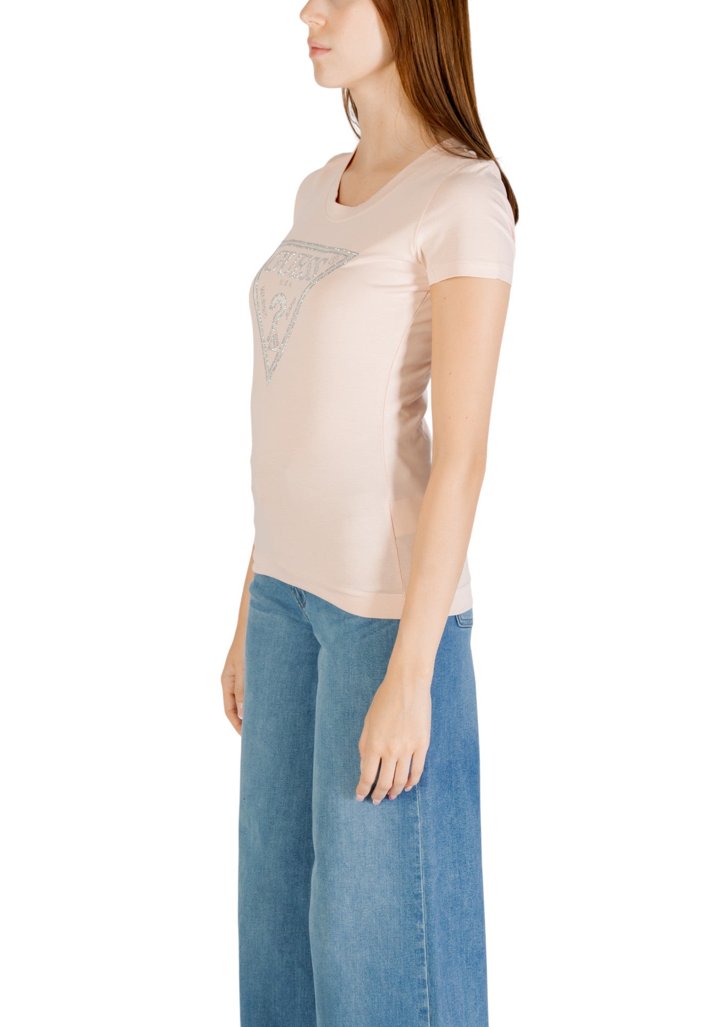 Guess T-Shirt Donna