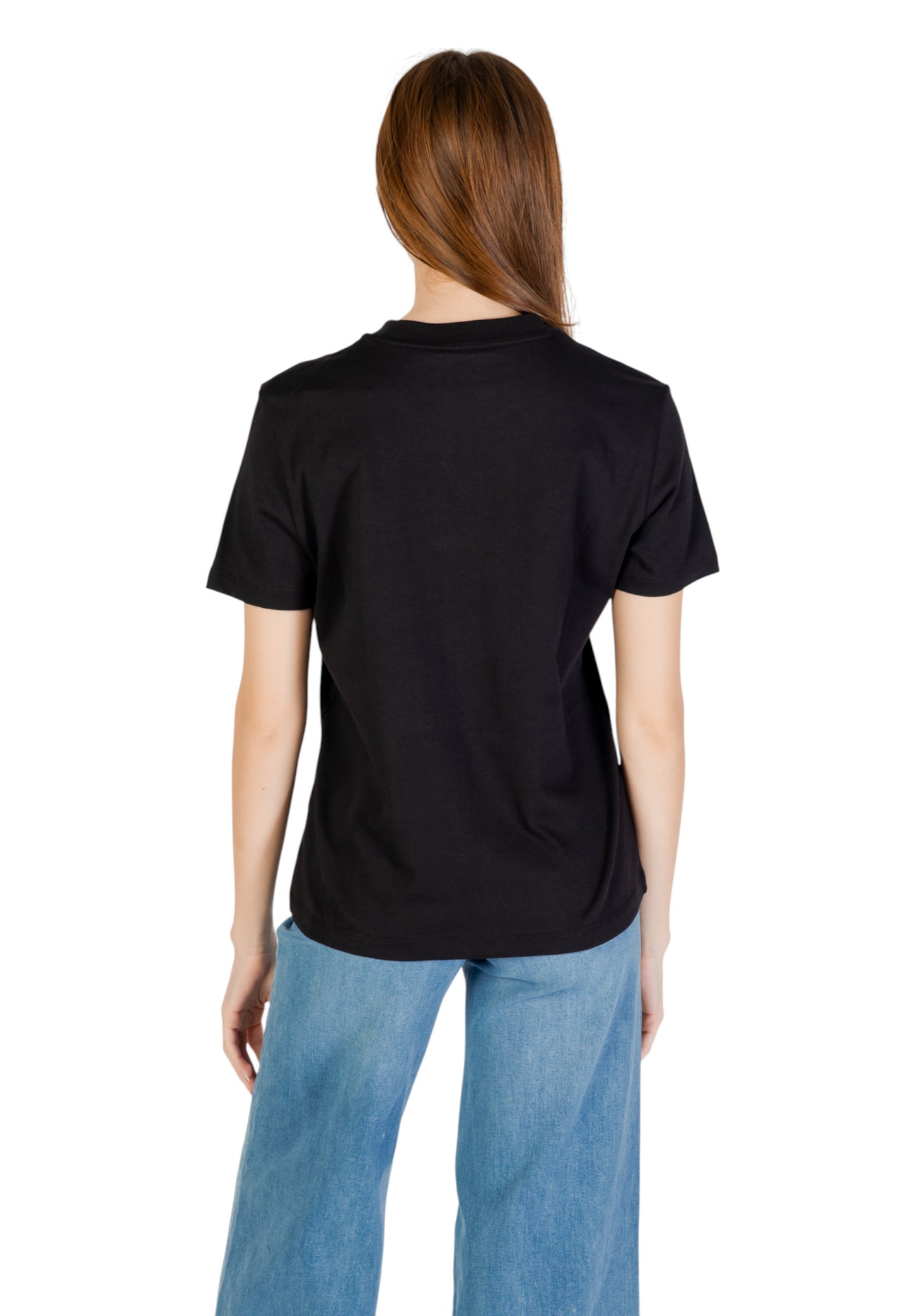 Calvin Klein Jeans T-Shirt Donna