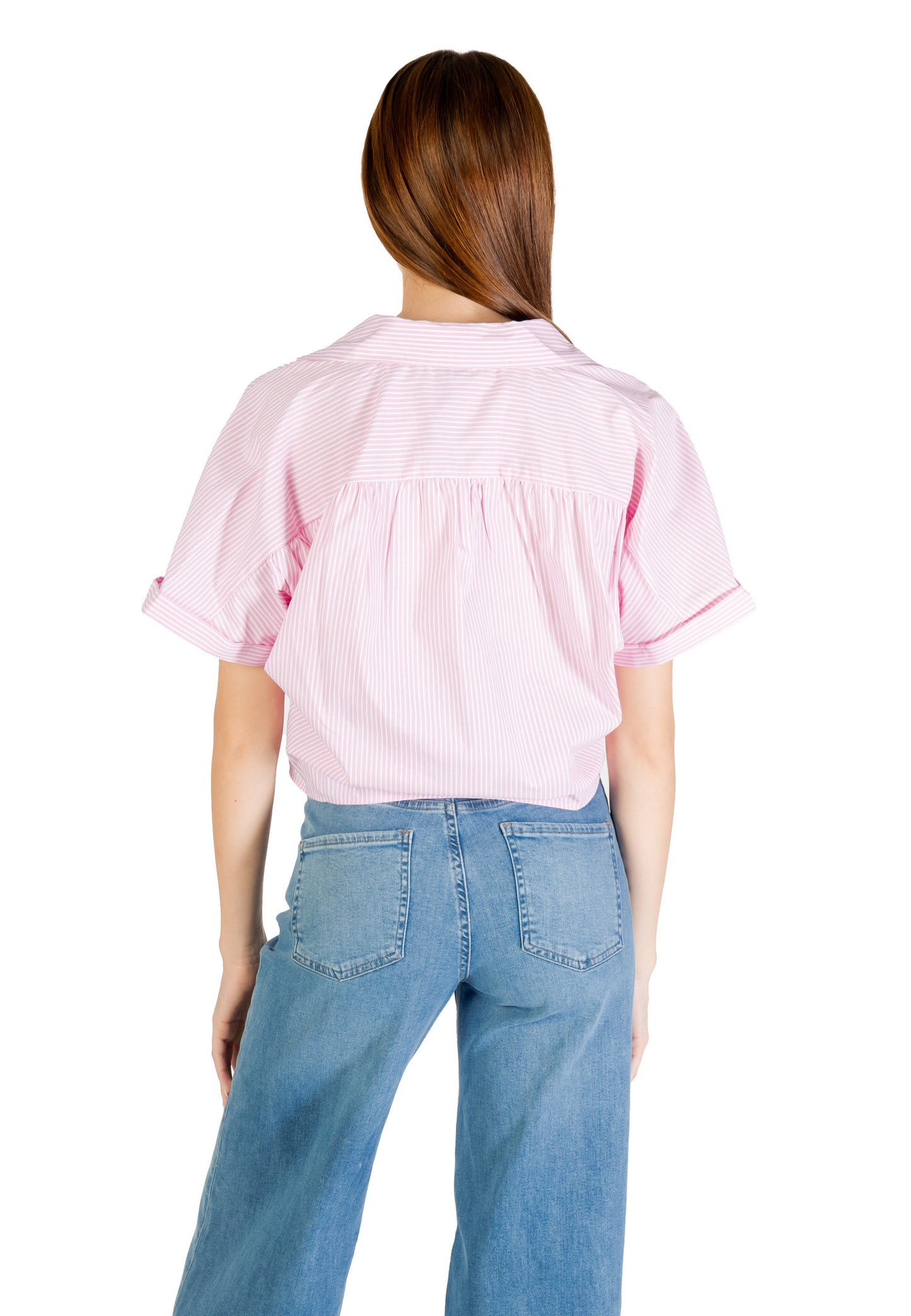 Camisa Jacqueline De Yong Mujer
