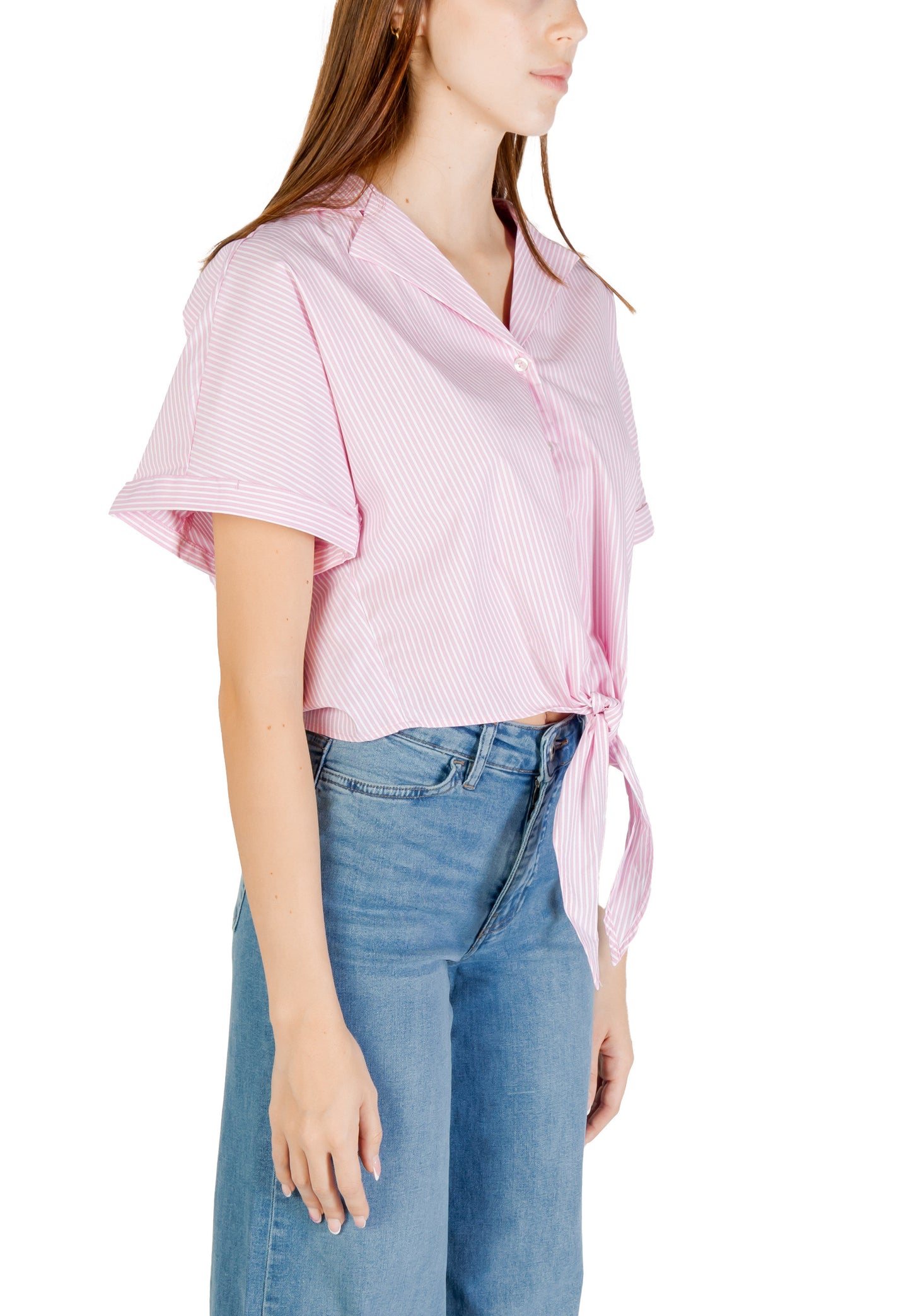 Camisa Jacqueline De Yong Mujer