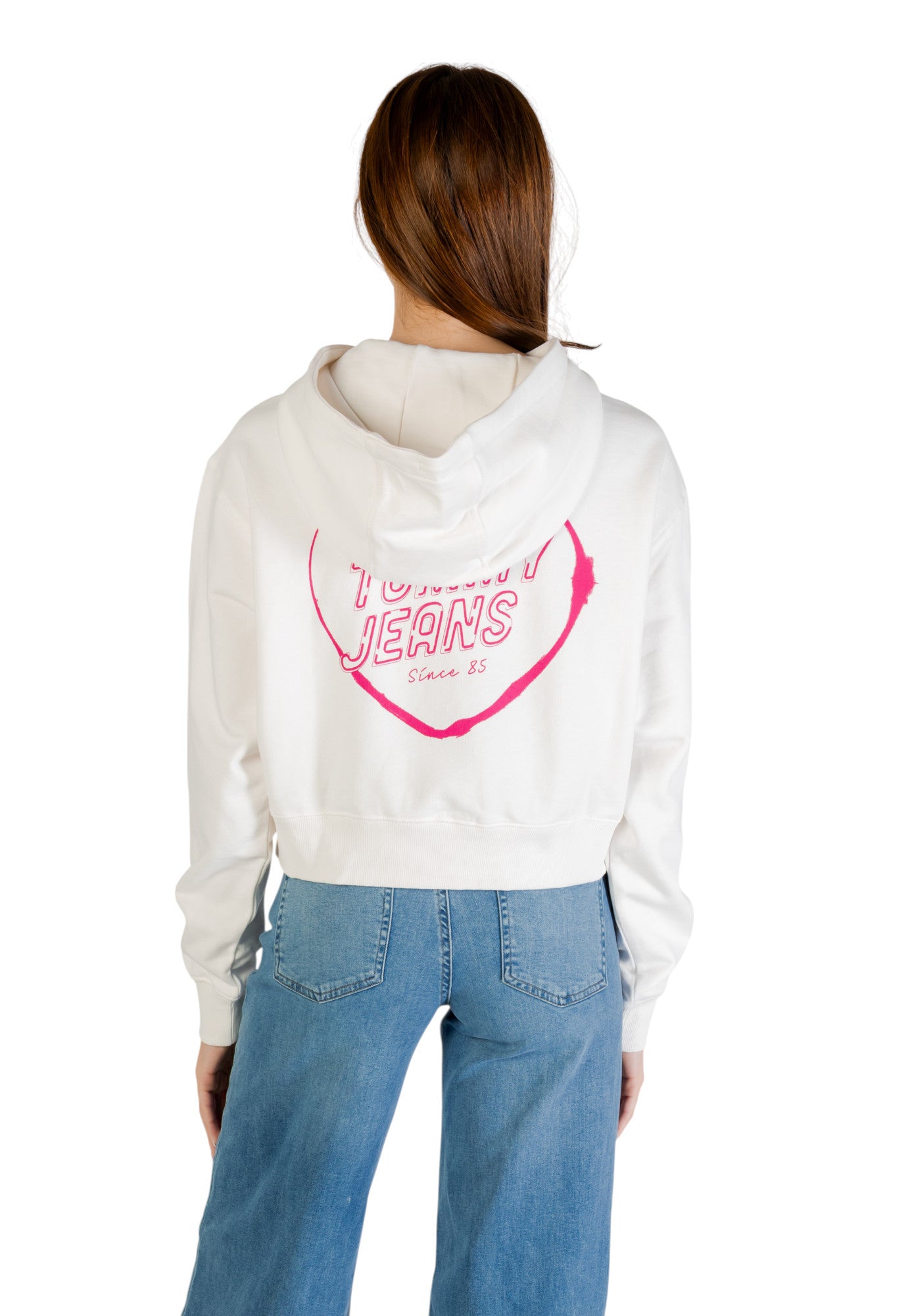 Tommy Hilfiger Jeans Women's Sweatshirt