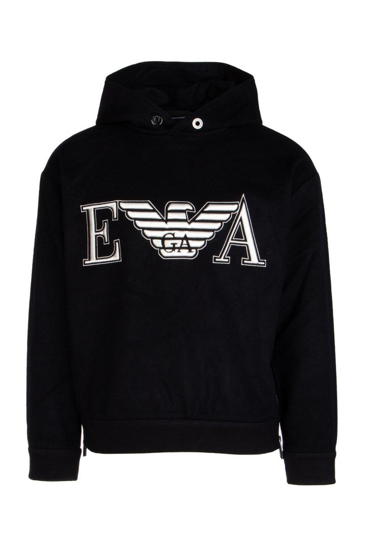 Emporio Armani Felpa Uomo