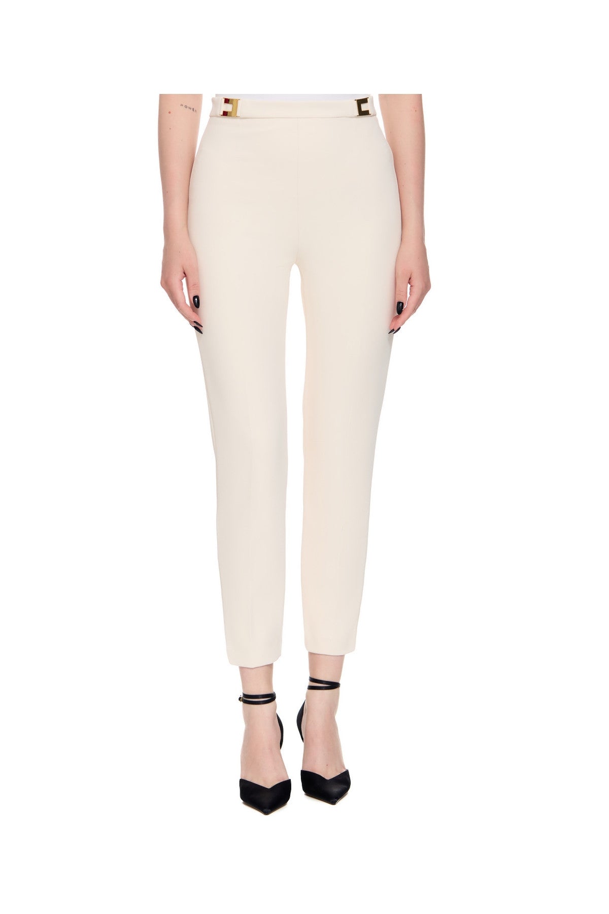 Elisabetta Franchi Women's Trousers