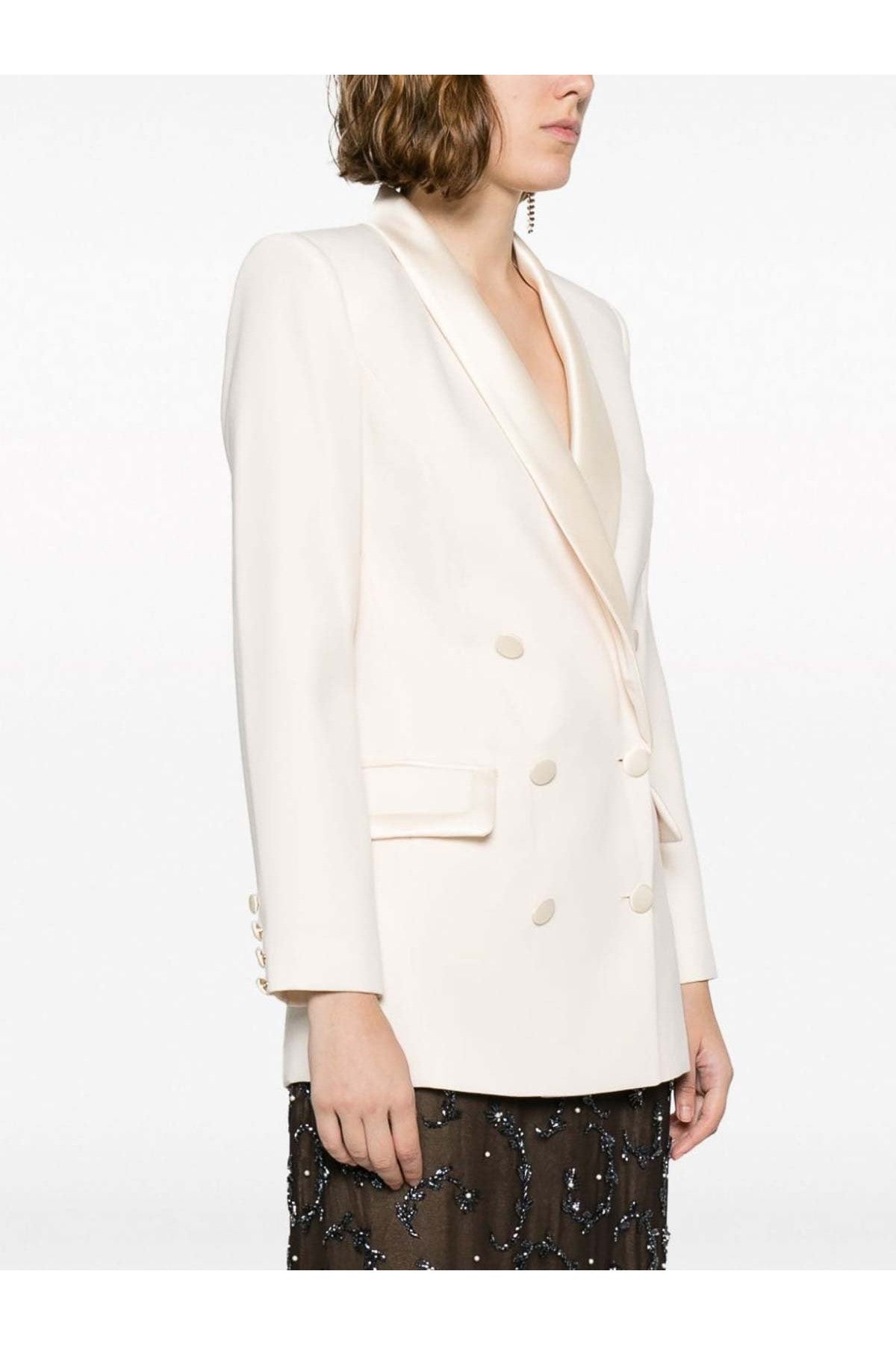 Elisabetta Franchi Women's Jacket