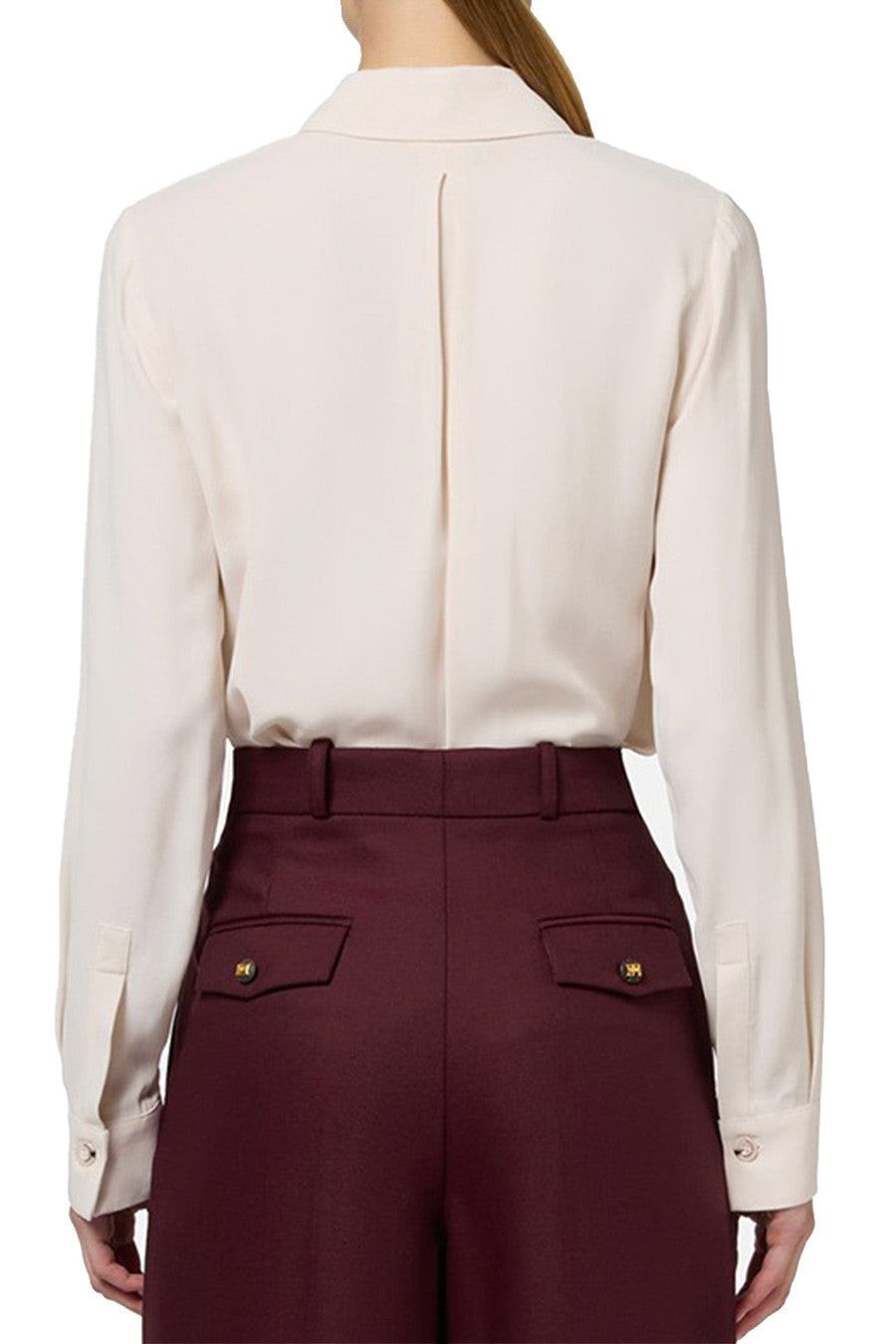 Camisa Mujer Elisabetta Franchi