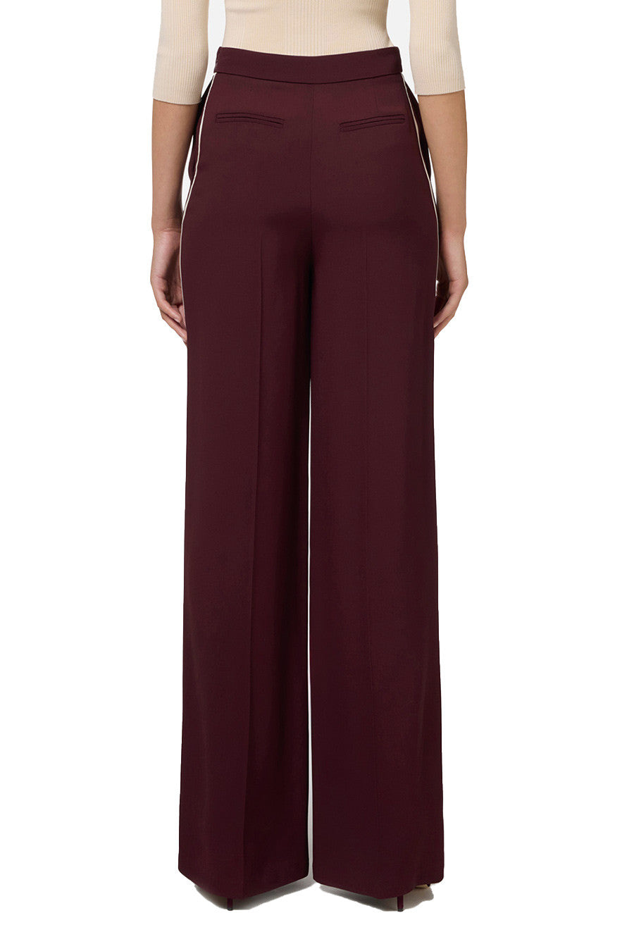 Elisabetta Franchi Women's Trousers