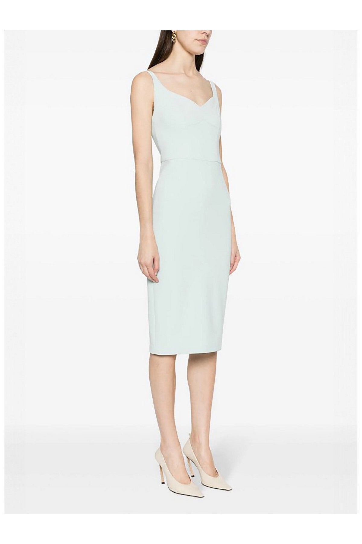 Vestido Elisabetta Franchi de mujer