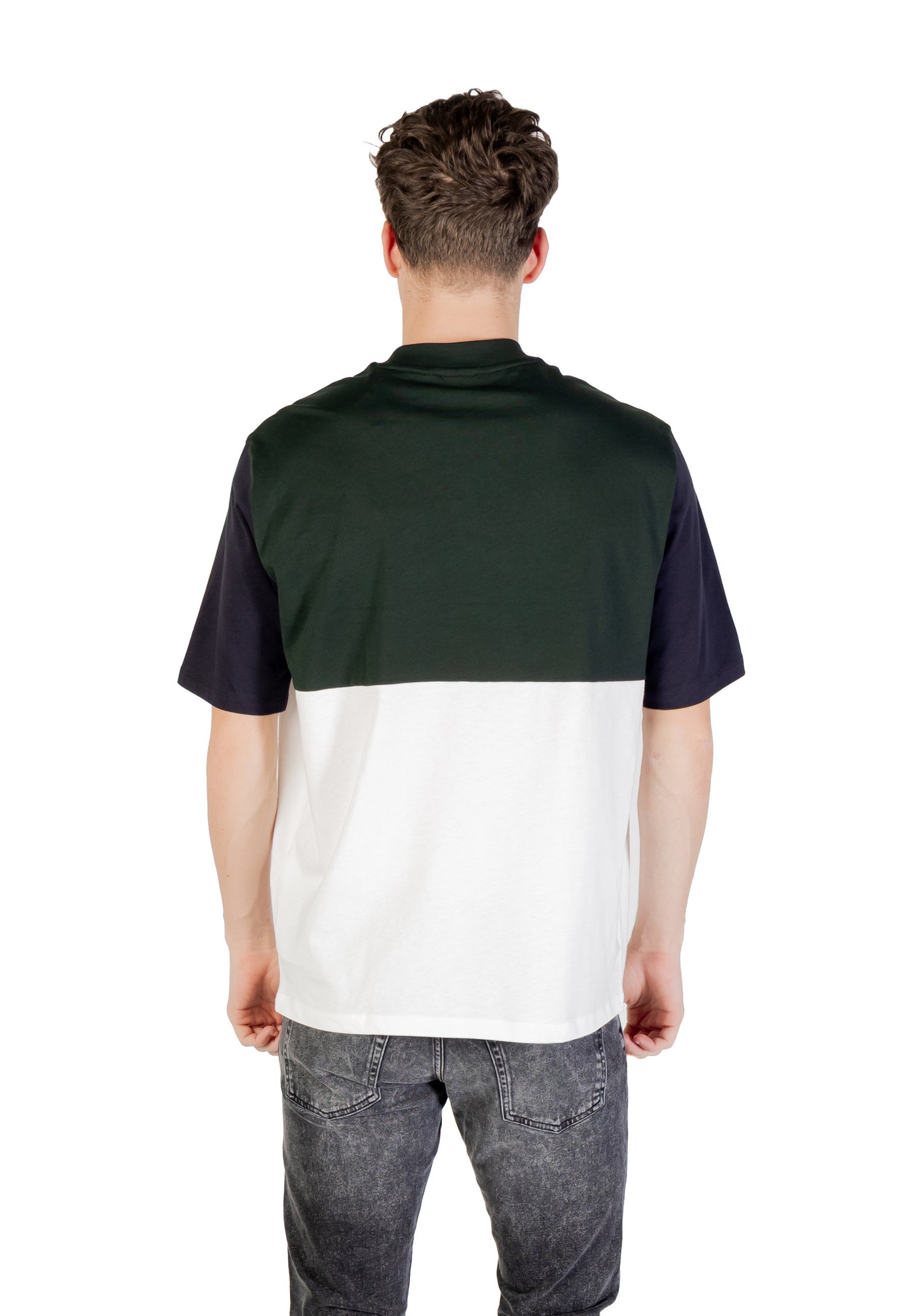 Camiseta de Armani Exchange para hombre
