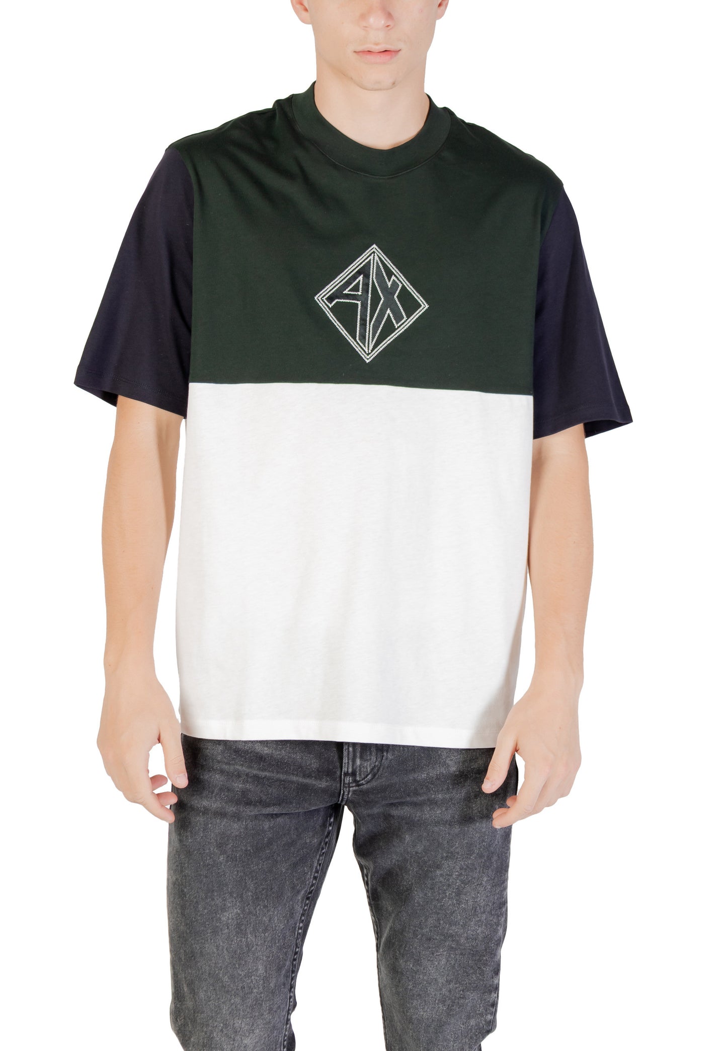 Camiseta de Armani Exchange para hombre