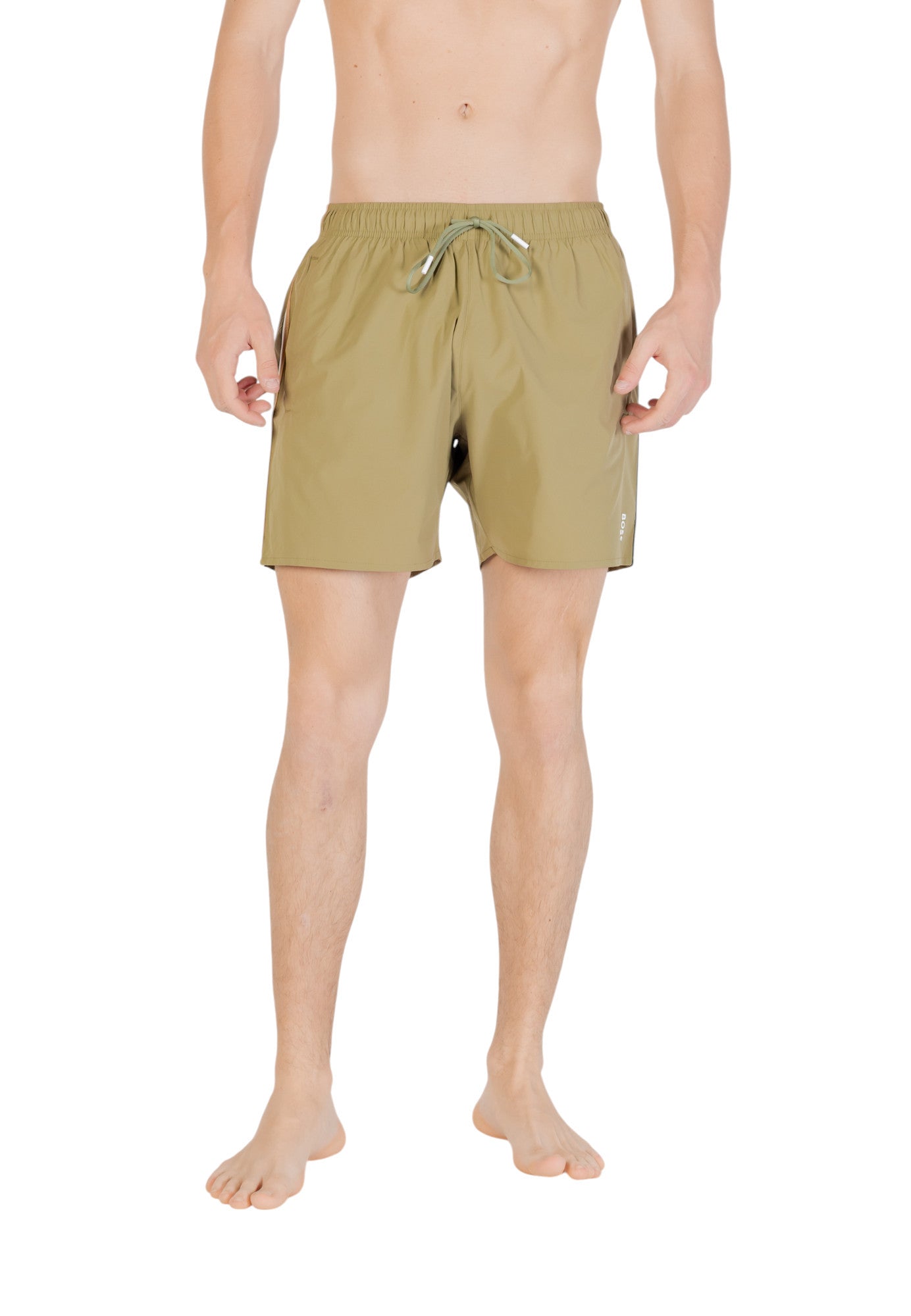 Disfraz de jefe para hombre
