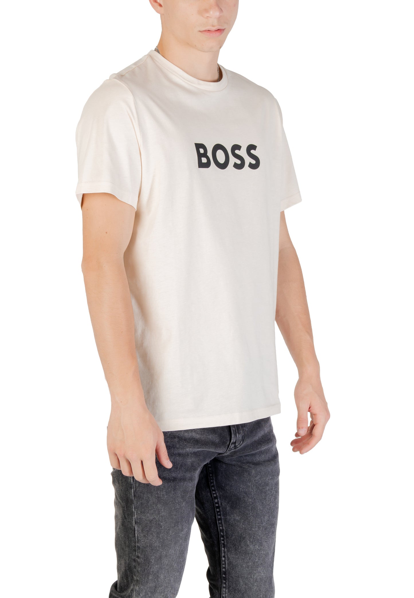 Camiseta Boss para hombre