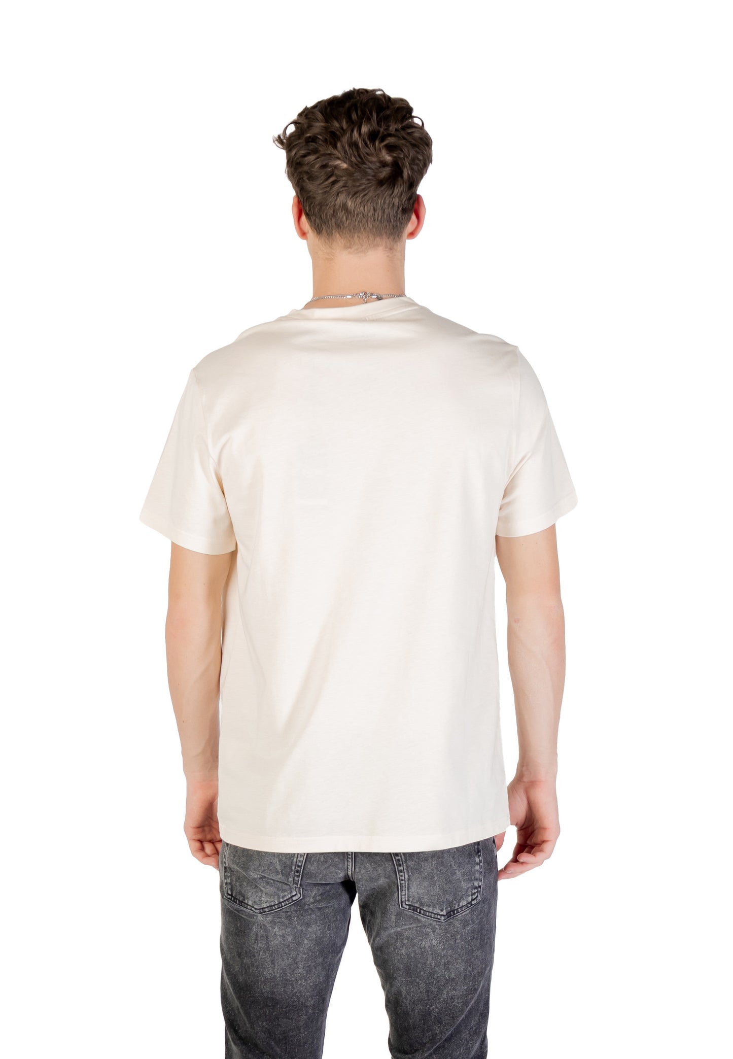 Camiseta Boss para hombre