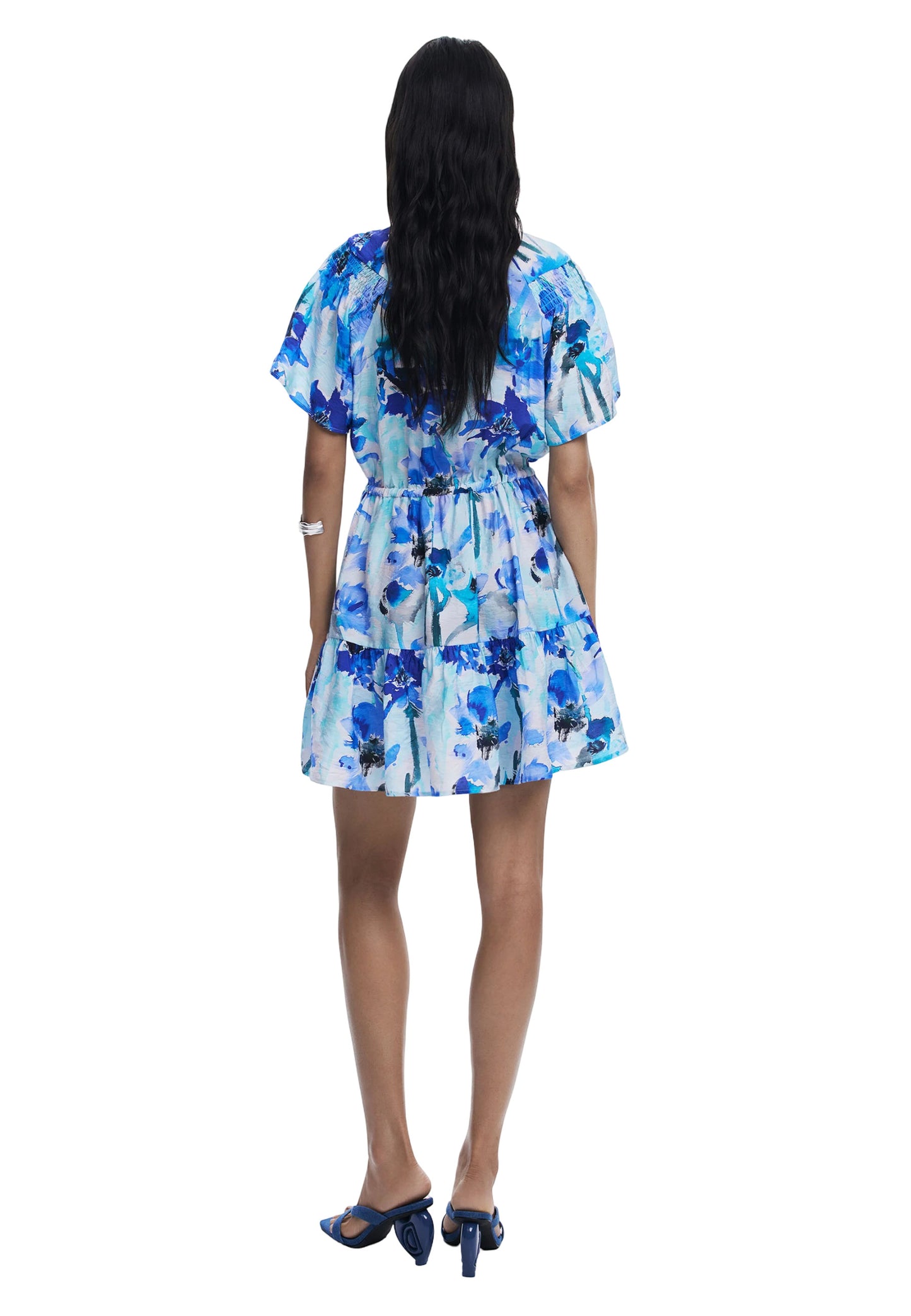 Desigual Abito Donna