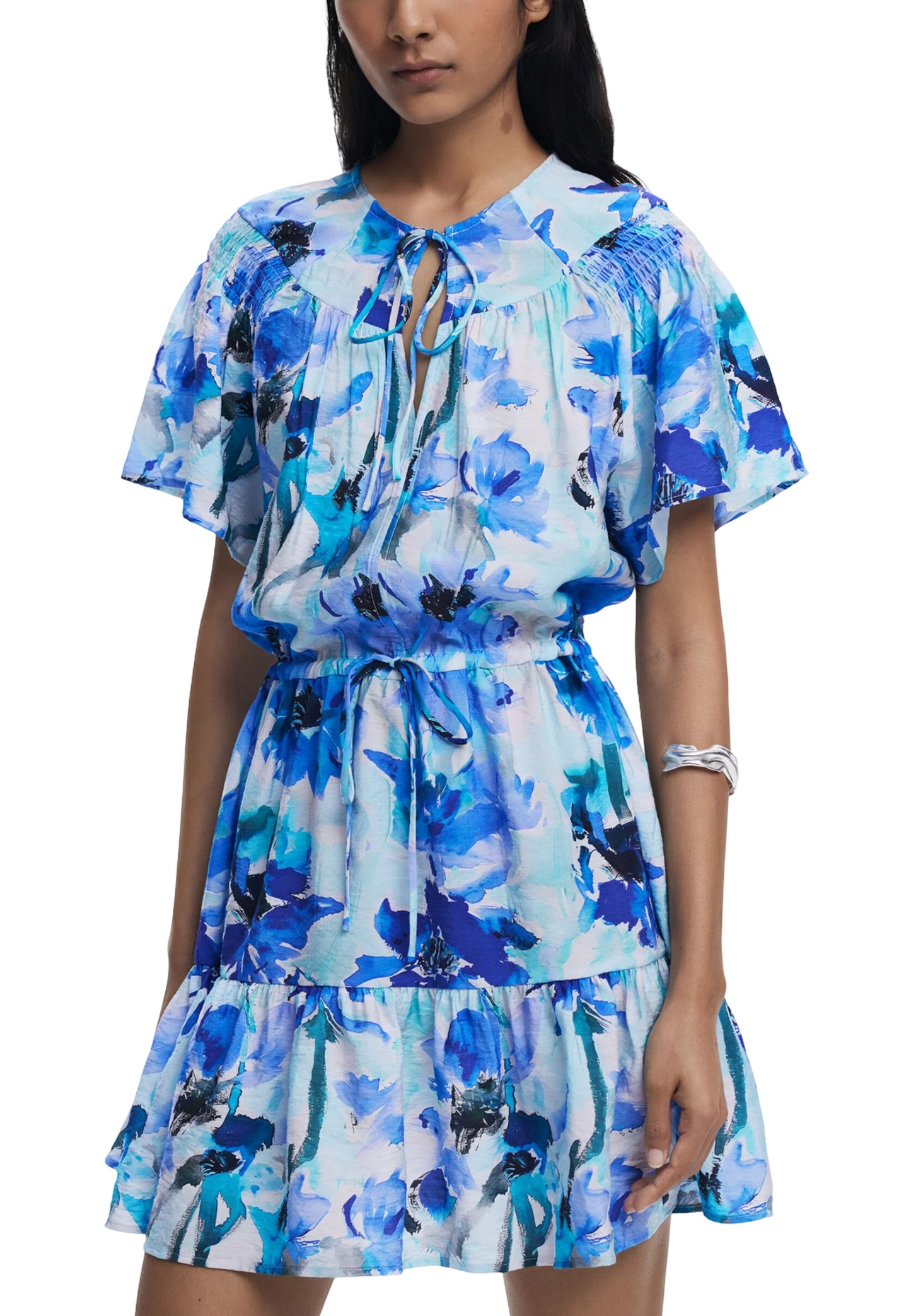Desigual Abito Donna