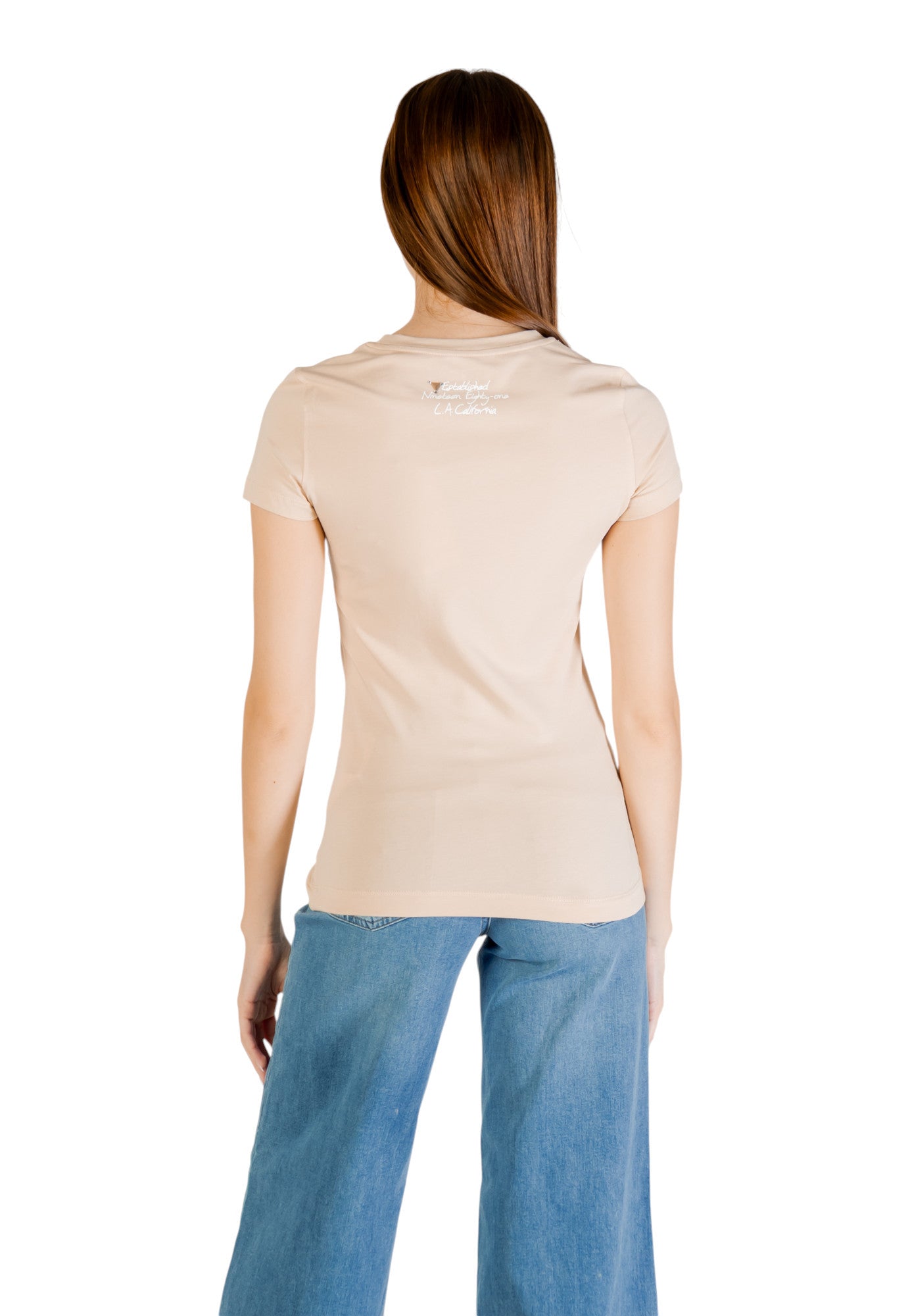 Guess T-Shirt Donna