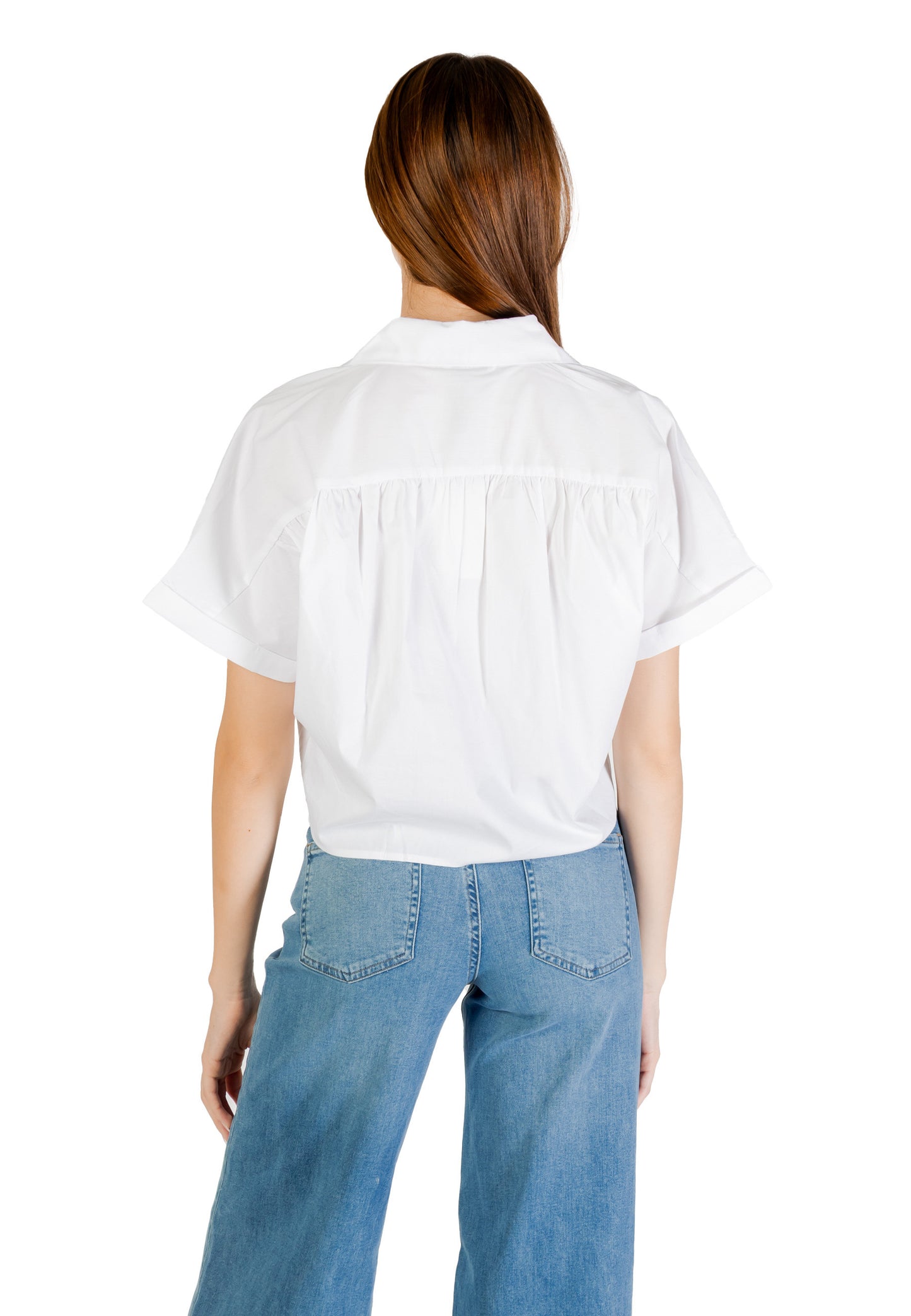Camisa Jacqueline De Yong Mujer