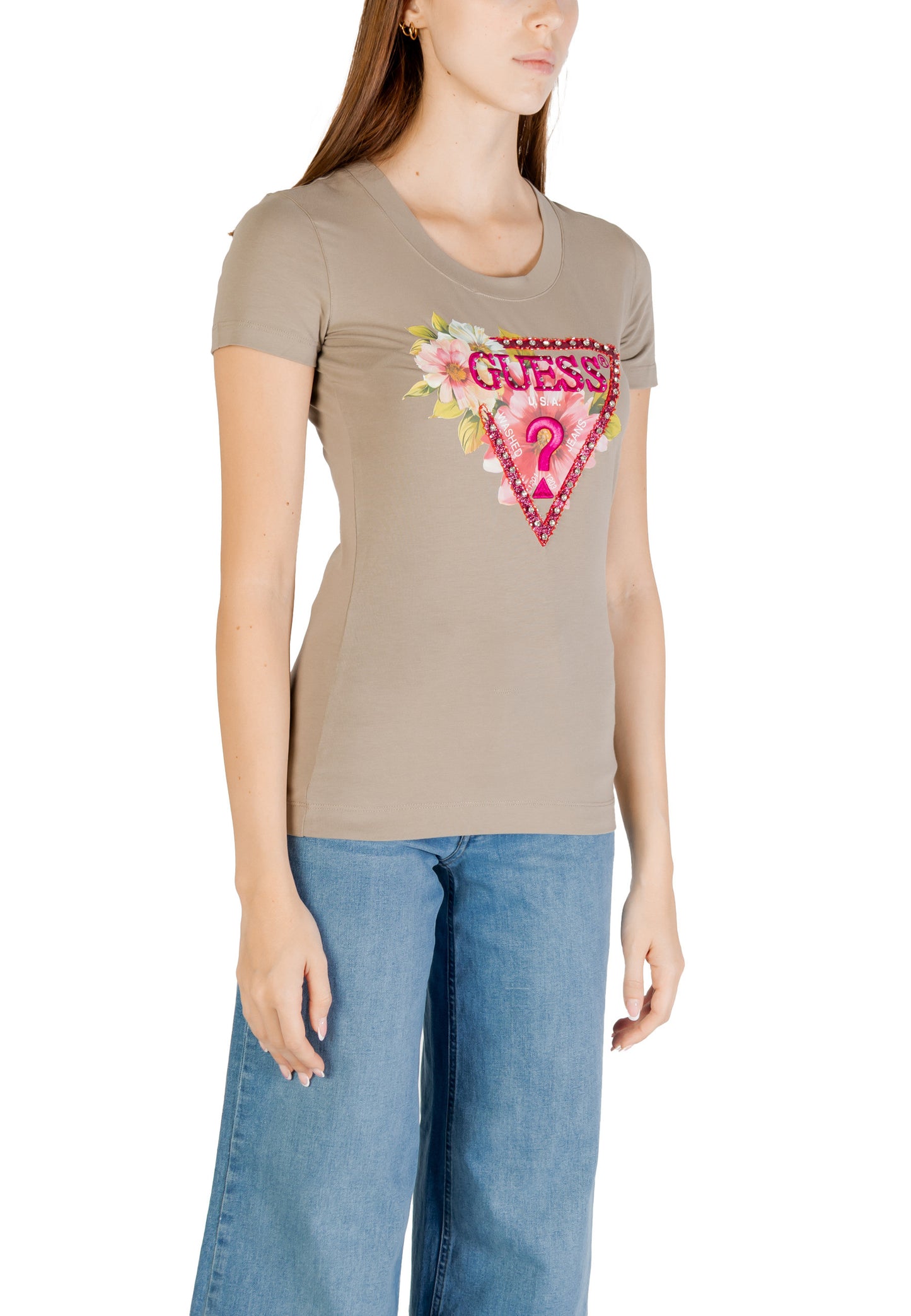 Guess T-Shirt Donna