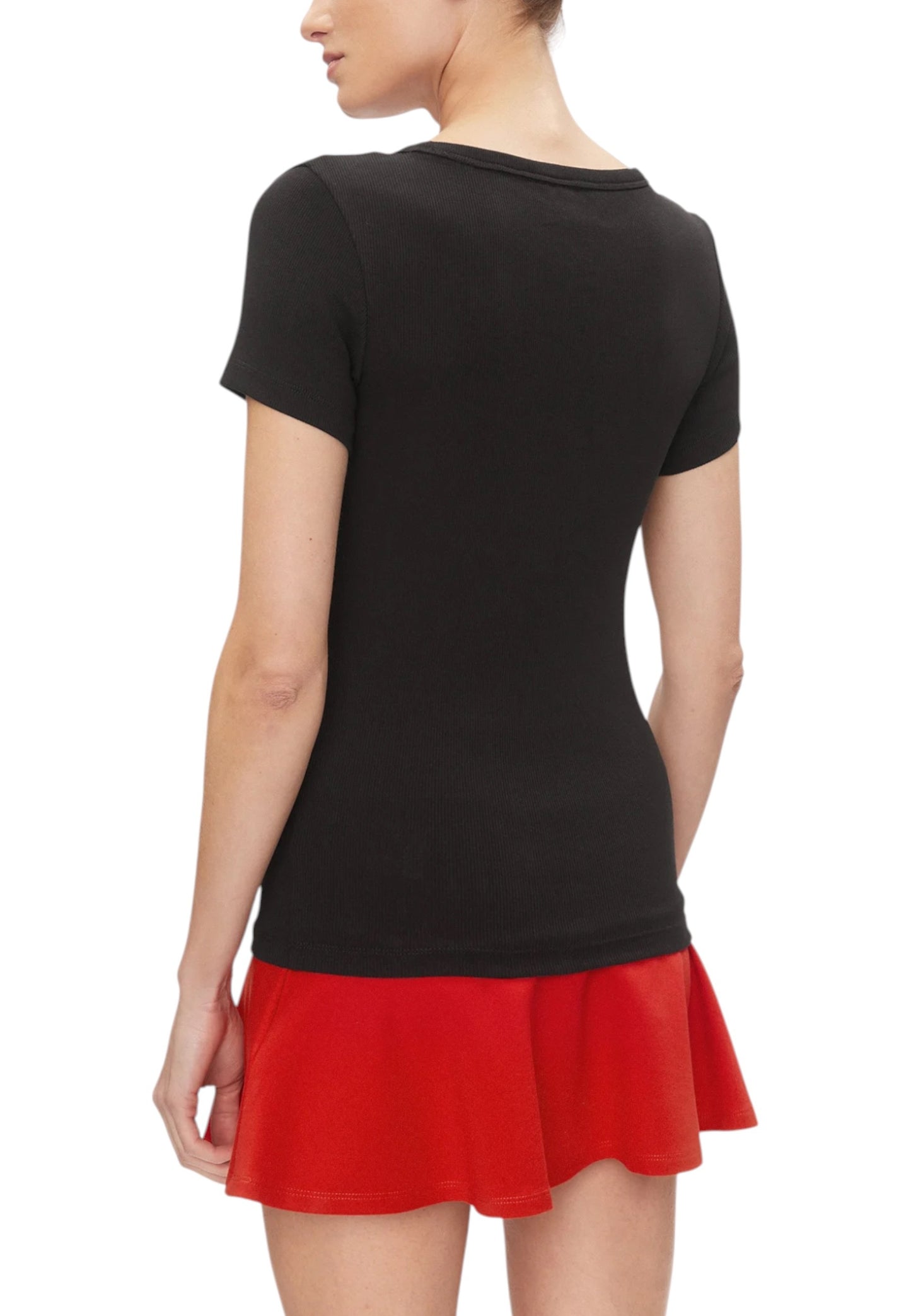 Tommy Hilfiger Jeans T-Shirt Donna