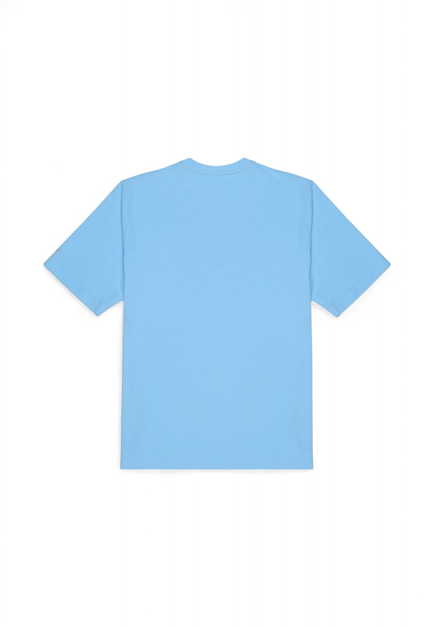 People Of Shibuya T-Shirt Donna People Of Shibuya POSTSHUNAH2ST0809192/21 light blue light blue