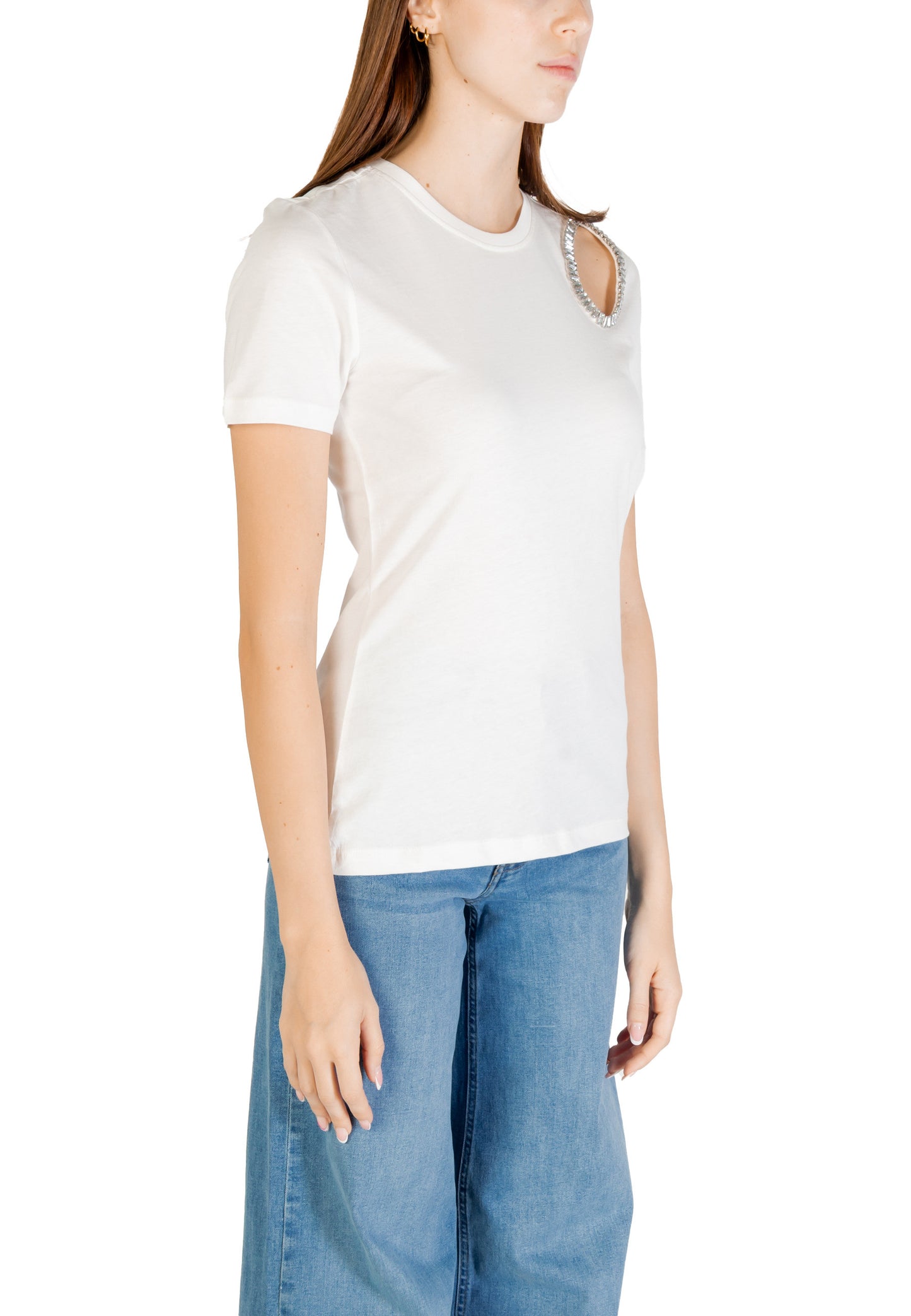 Only T-Shirt Donna