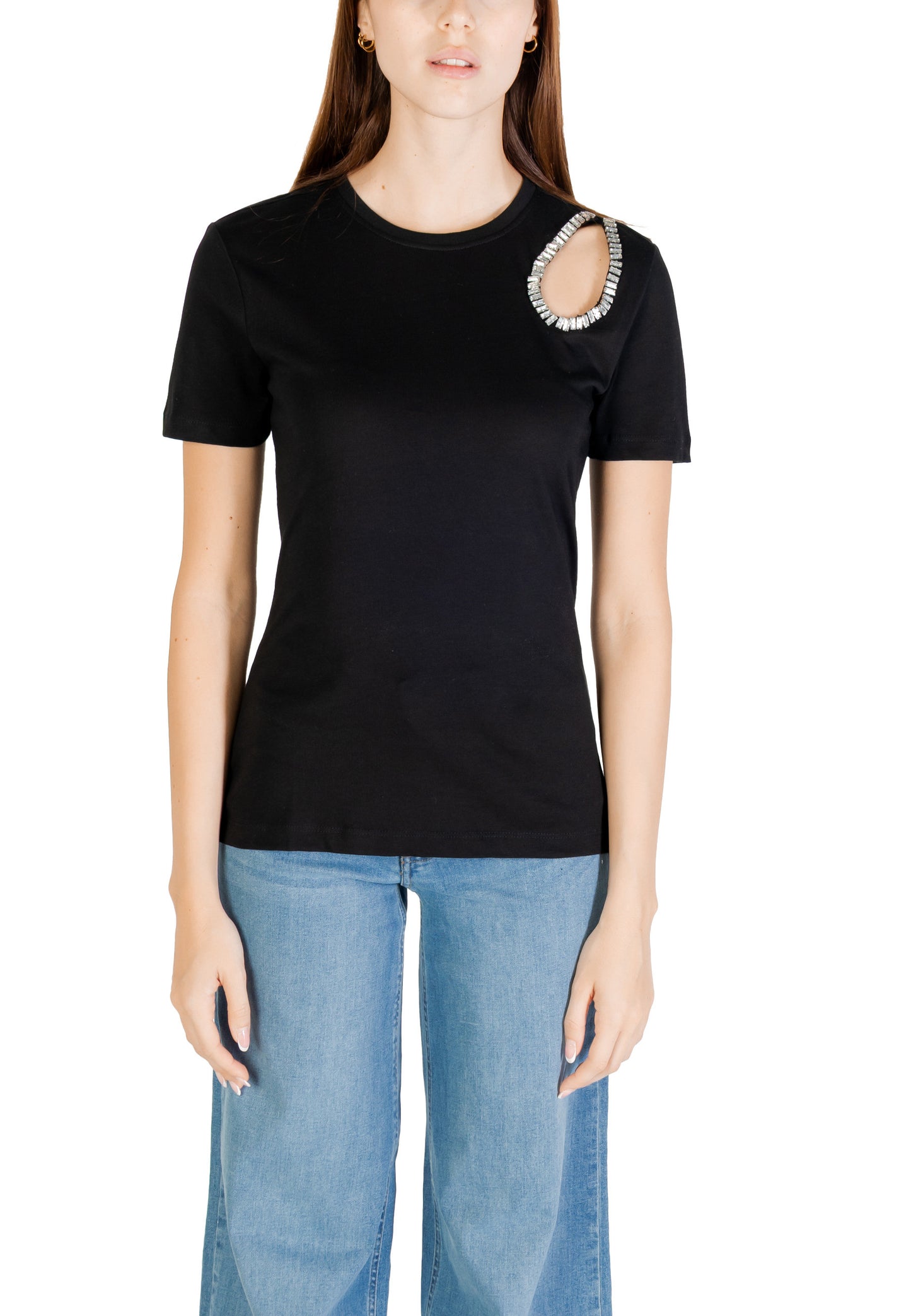 Only T-Shirt Donna