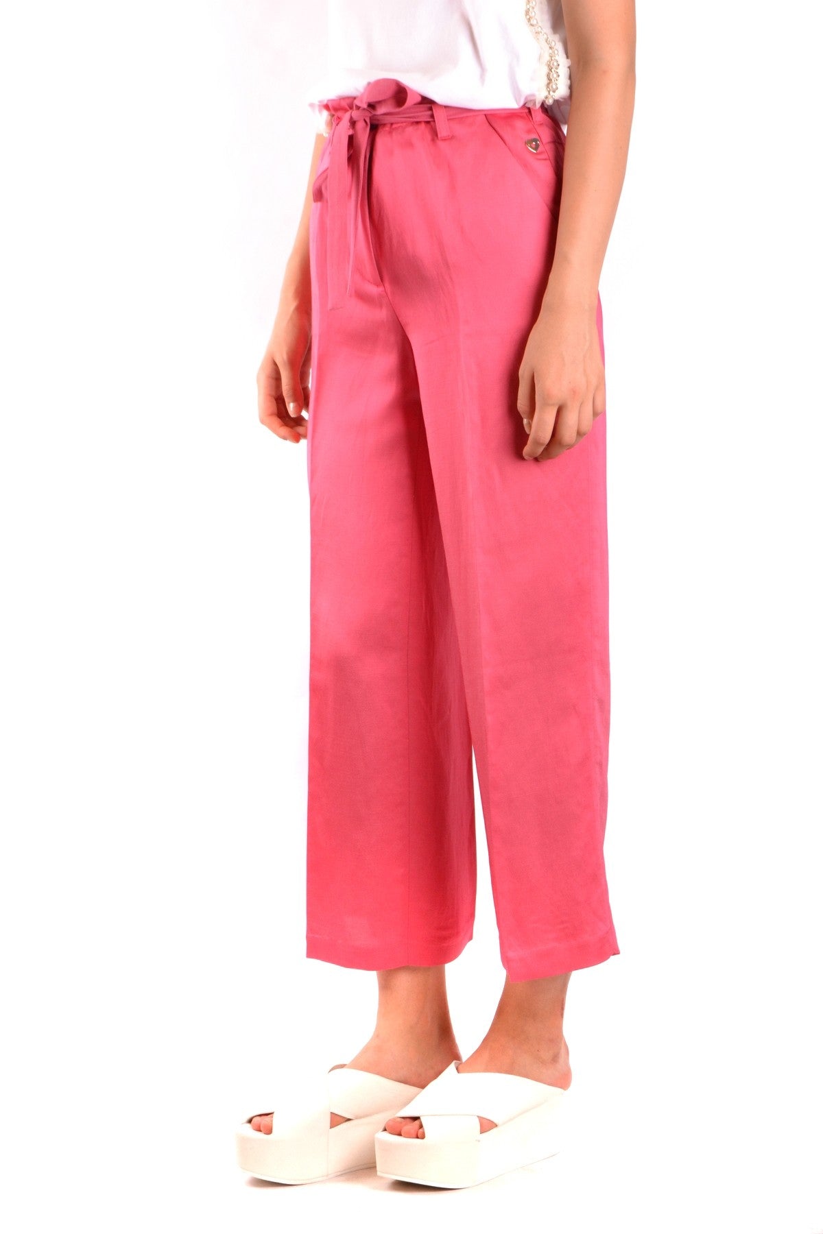 Twin-set Simona Barbieri Women's Trousers