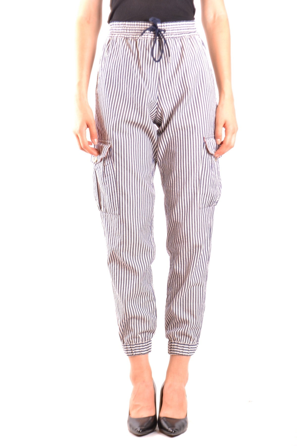 Emporio Armani Women's Trousers
