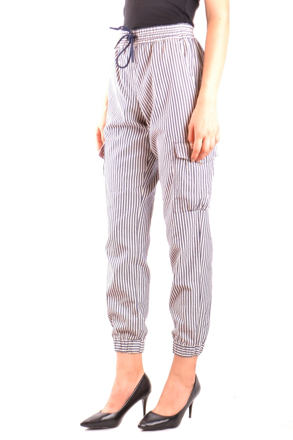 Emporio Armani Women's Trousers
