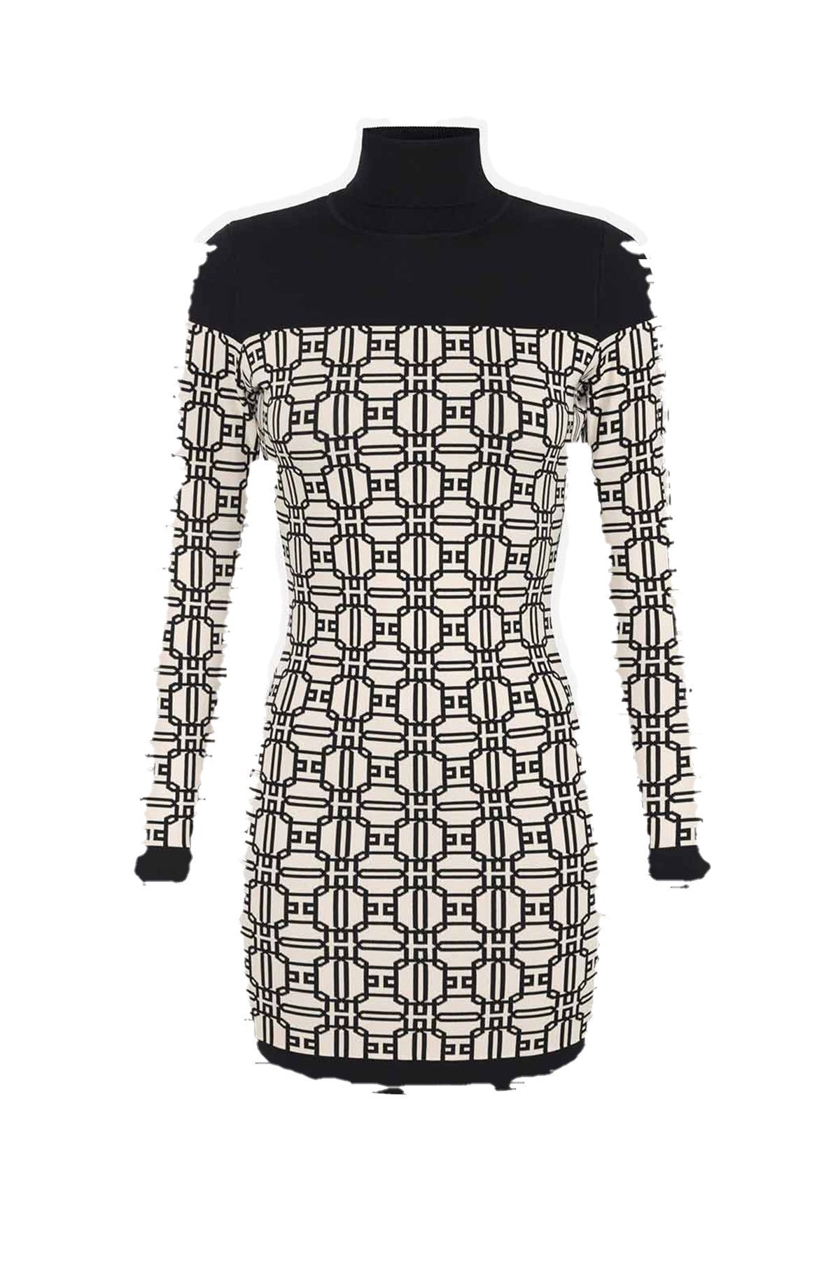 Elisabetta Franchi Abito Donna