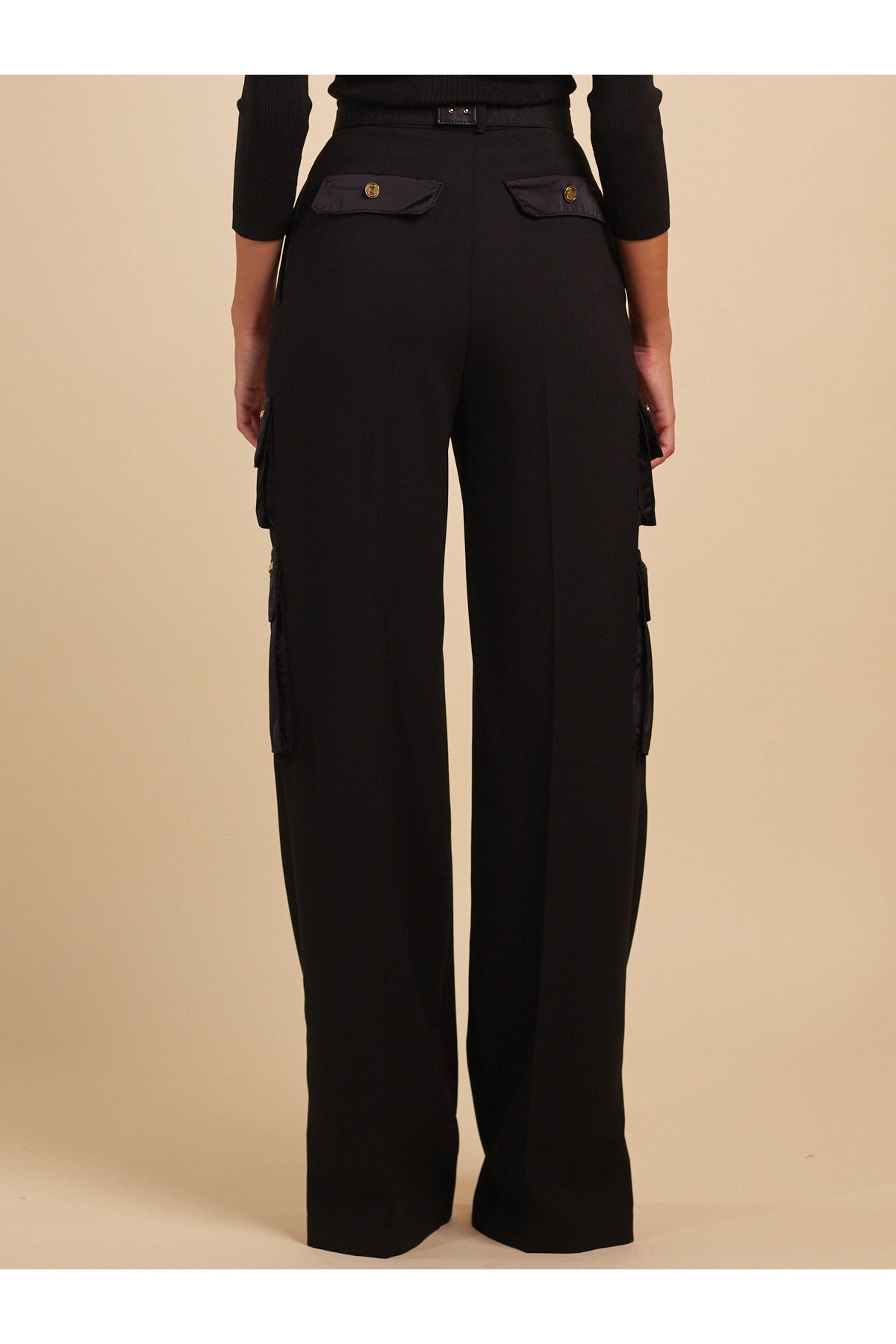 Elisabetta Franchi Women's Trousers