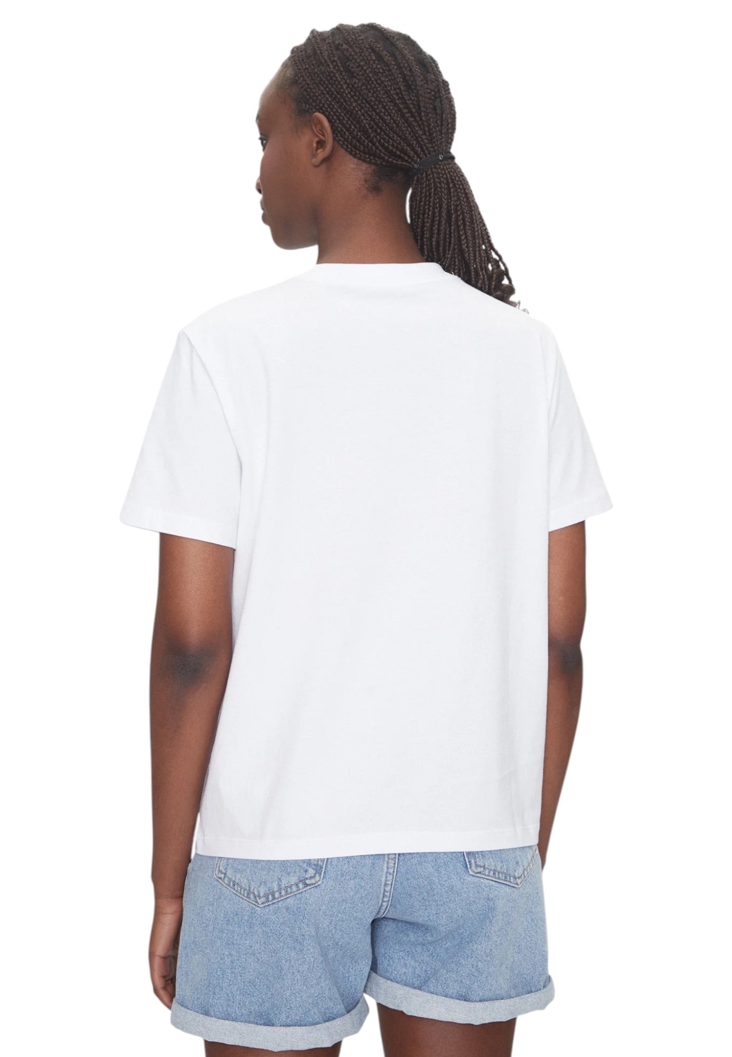 Calvin Klein Jeans T-Shirt Donna